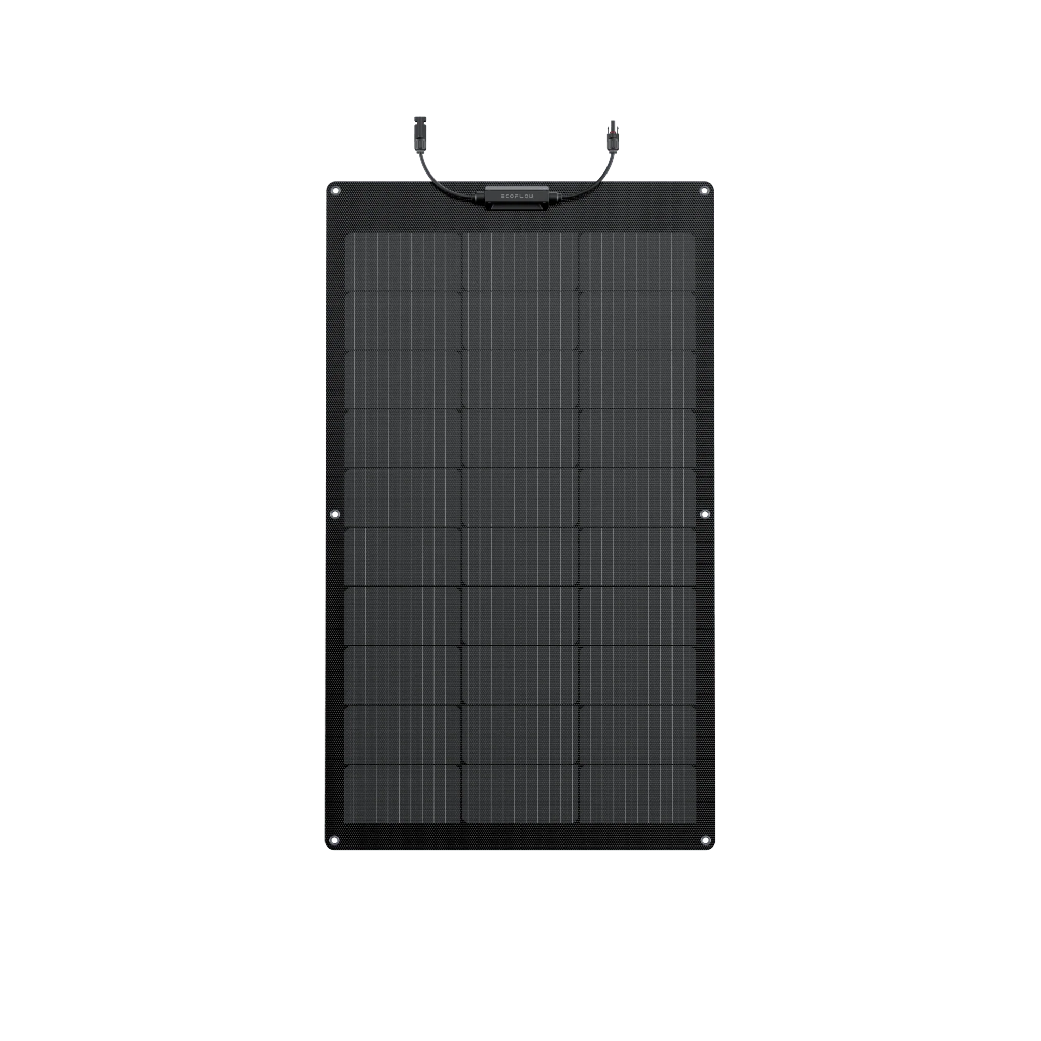 EcoFlow 100W Flexible Solar Panel - Image 3