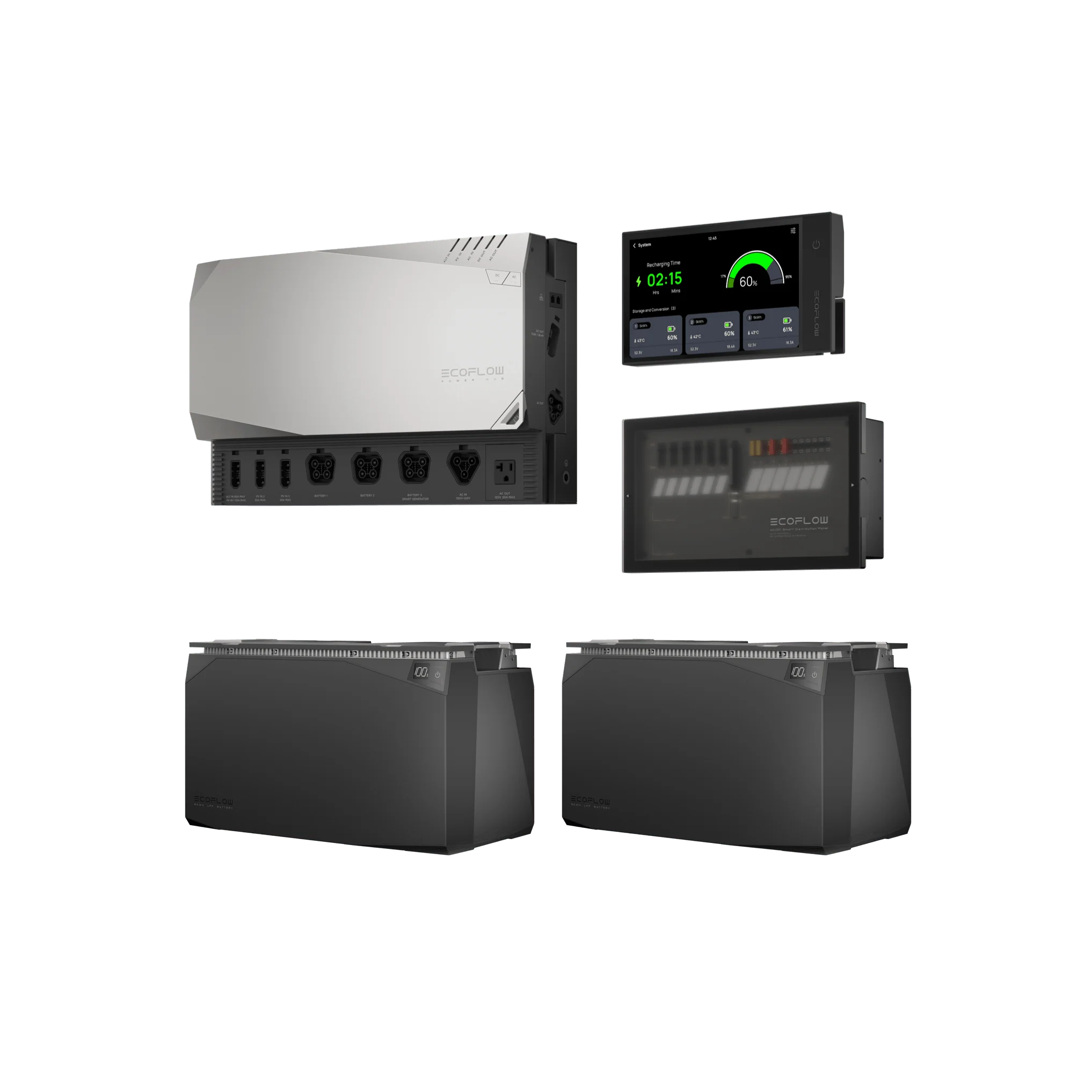 EcoFlow 10kWh Power Kits - Image 3