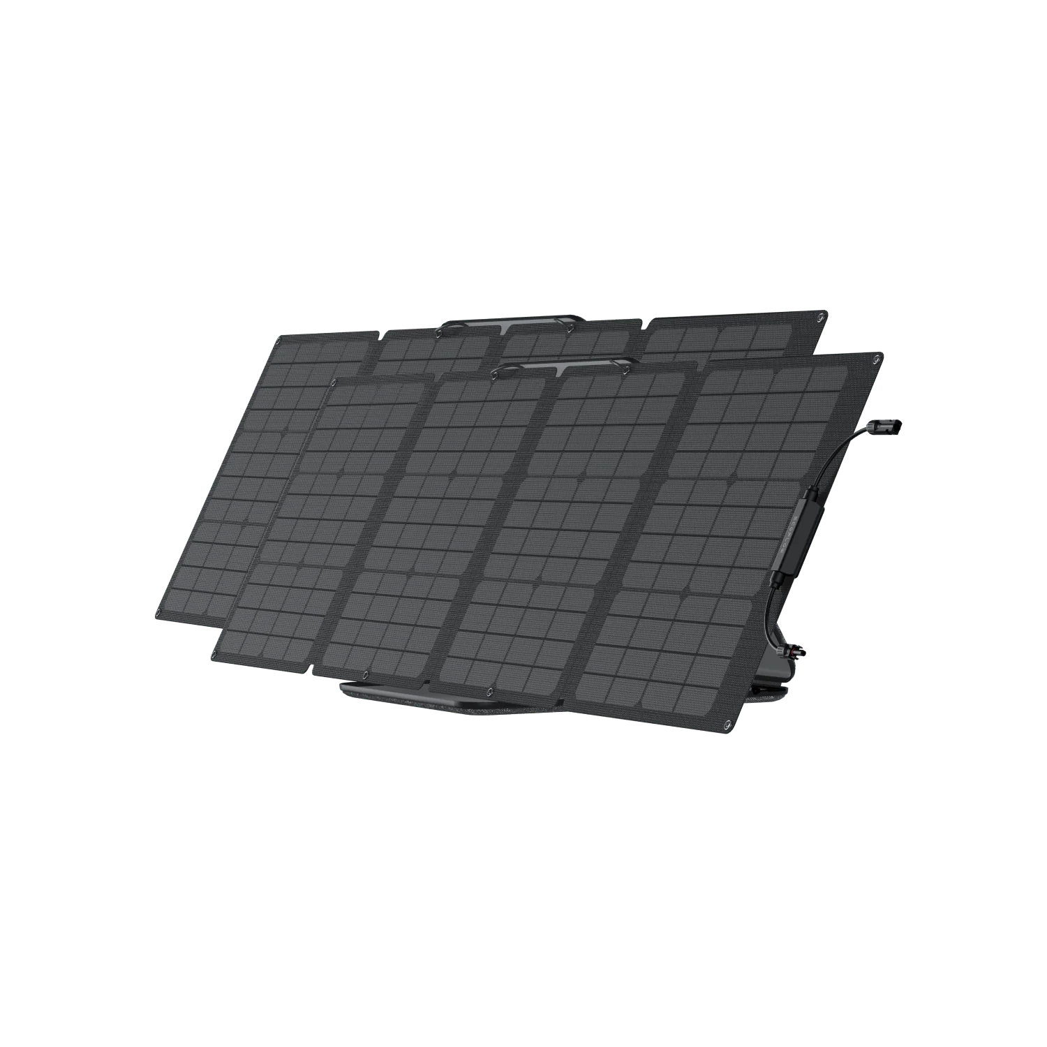 EcoFlow 110W Portable Solar Panel - Image 7