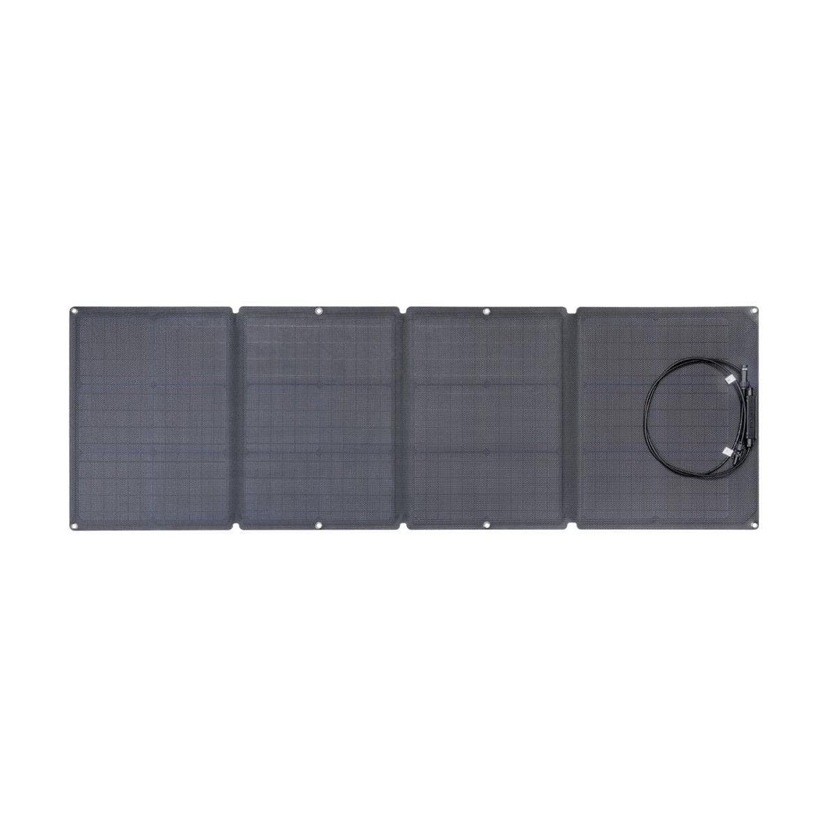 EcoFlow 110W Portable Solar Panel (Refurbished) - Image 2