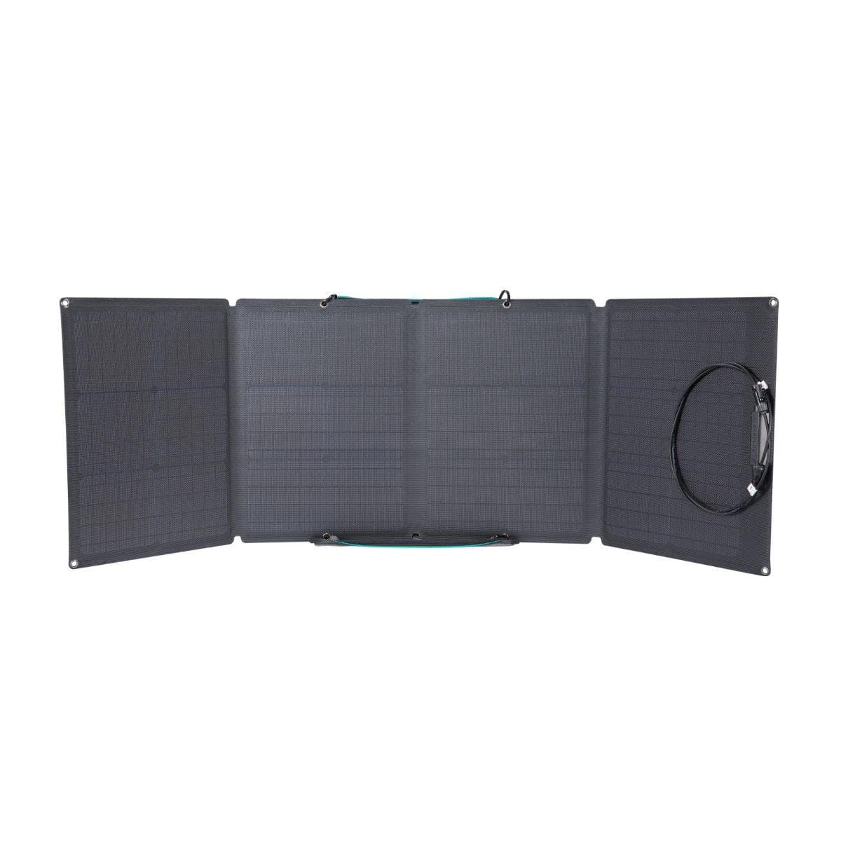 EcoFlow 110W Portable Solar Panel (Refurbished) - Image 3