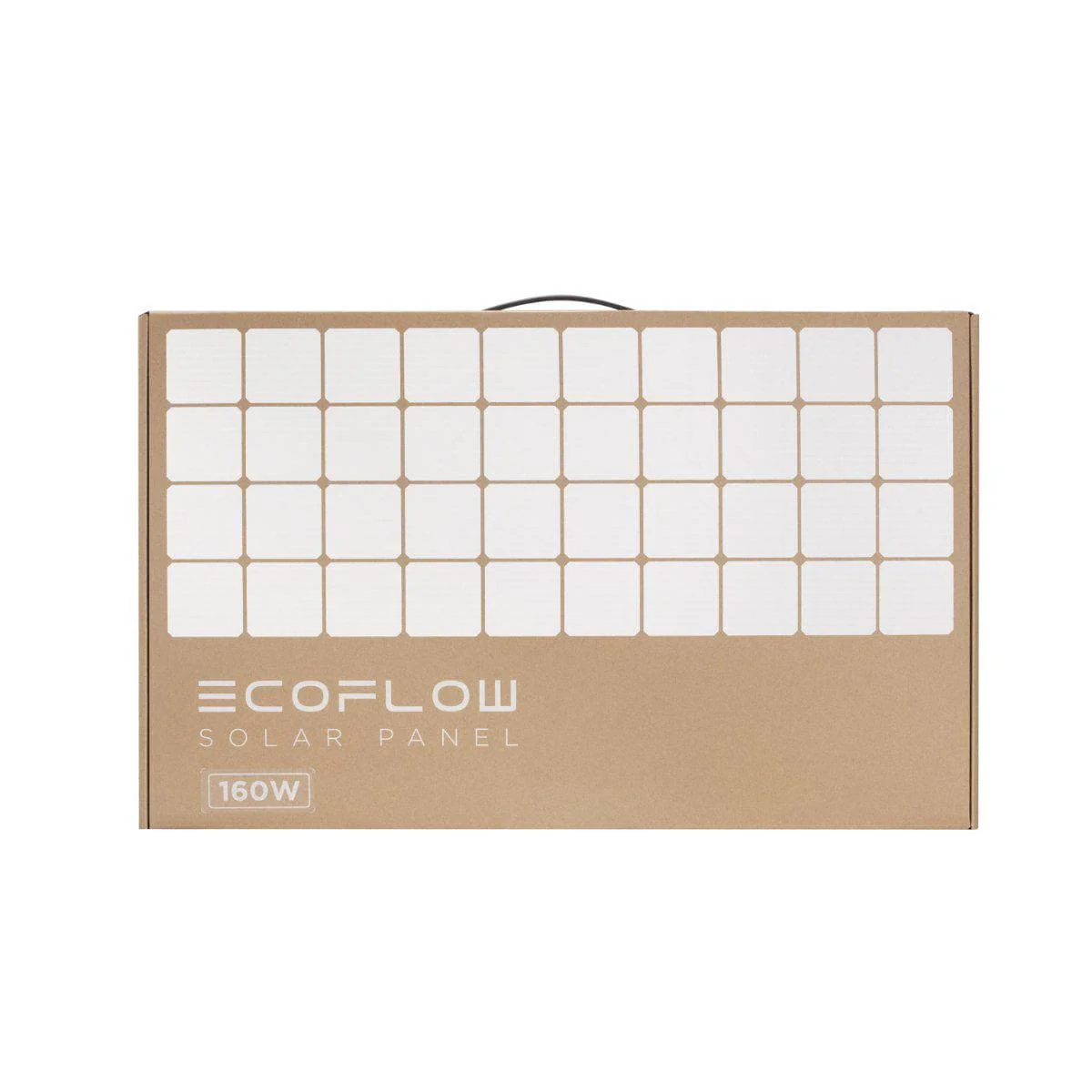 EcoFlow 160W Portable Solar Panel (Refurbished) - Image 7