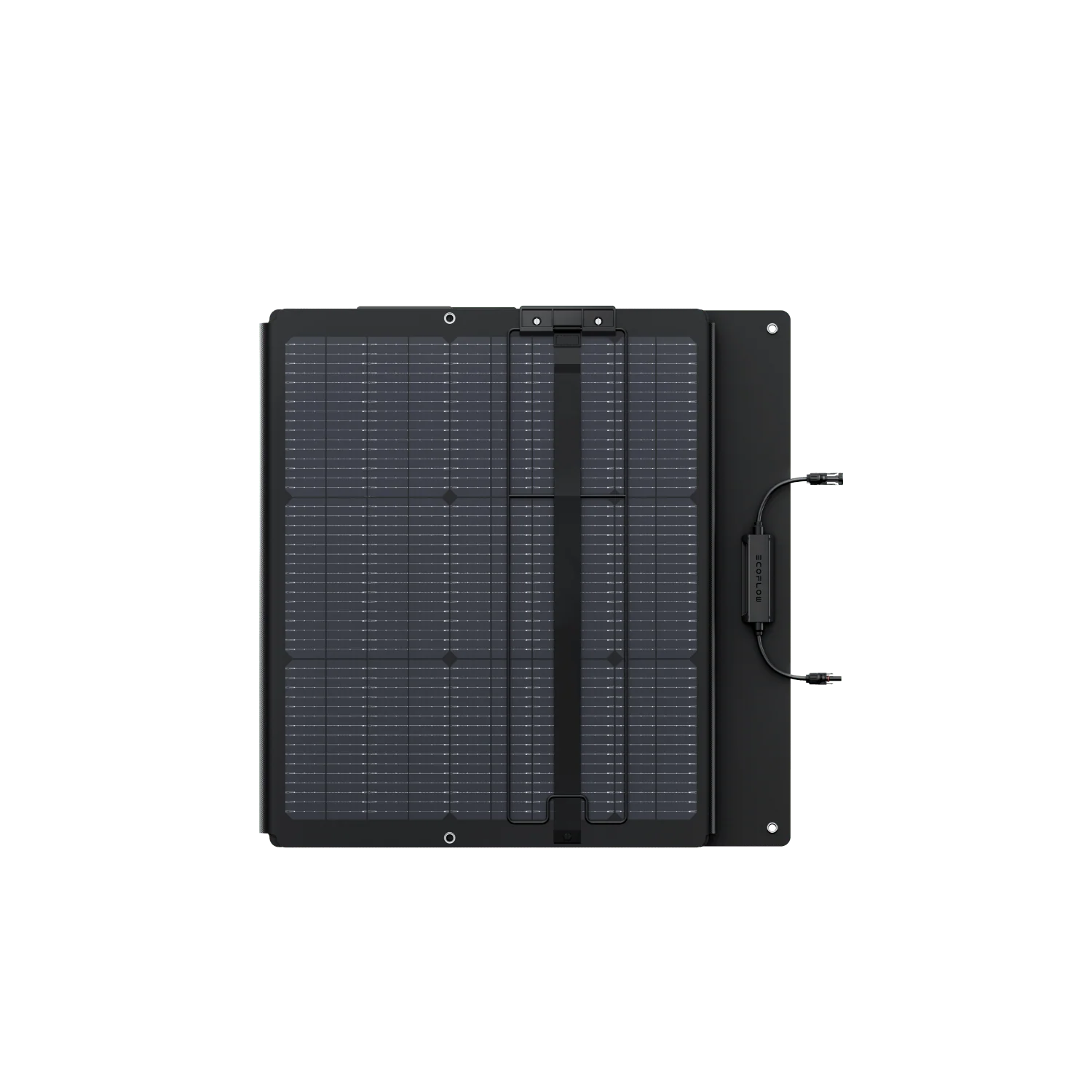EcoFlow NextGen 220W Bifacial Portable Solar Panel Bundle - Image 5