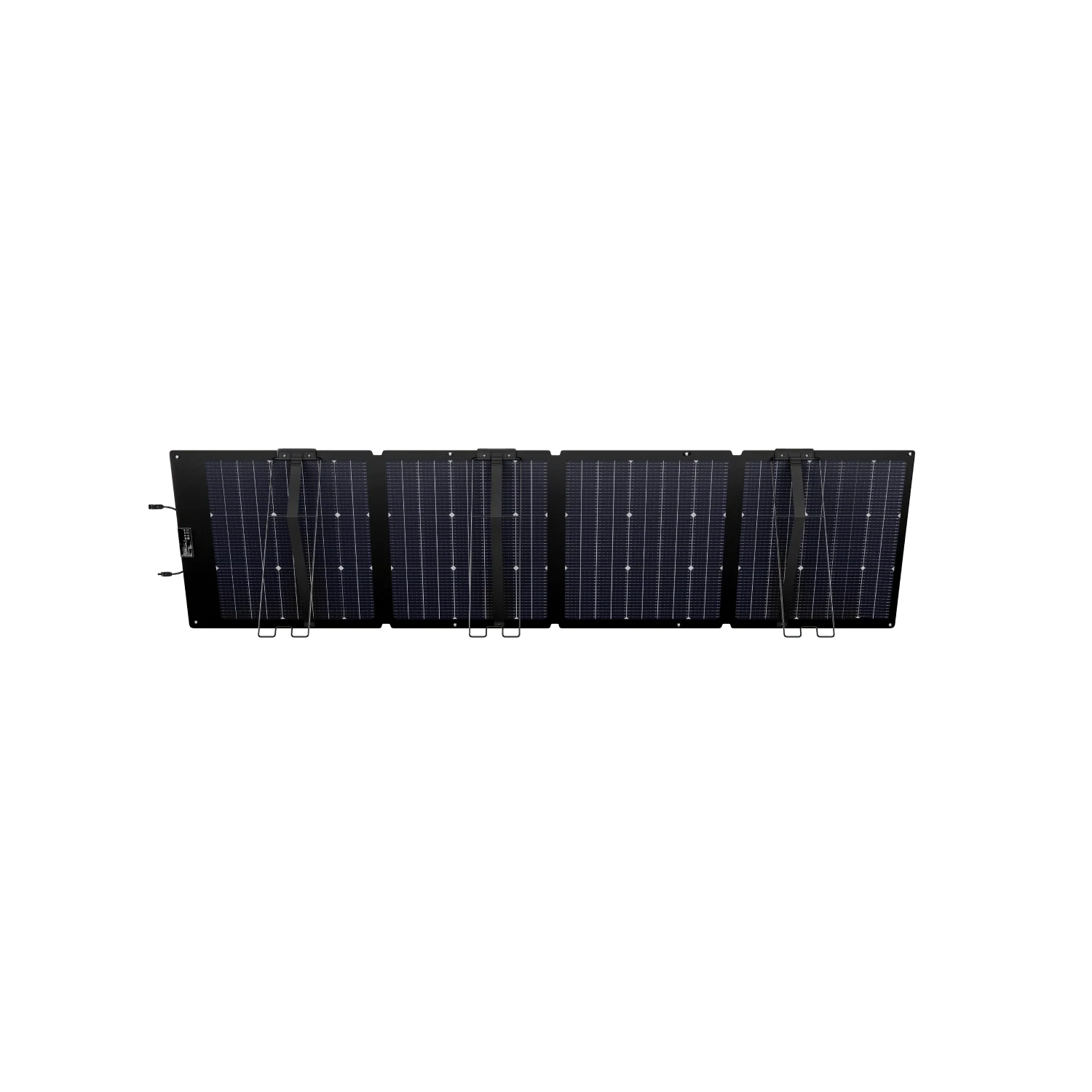 EcoFlow NextGen 220W Bifacial Portable Solar Panel Bundle - Image 6