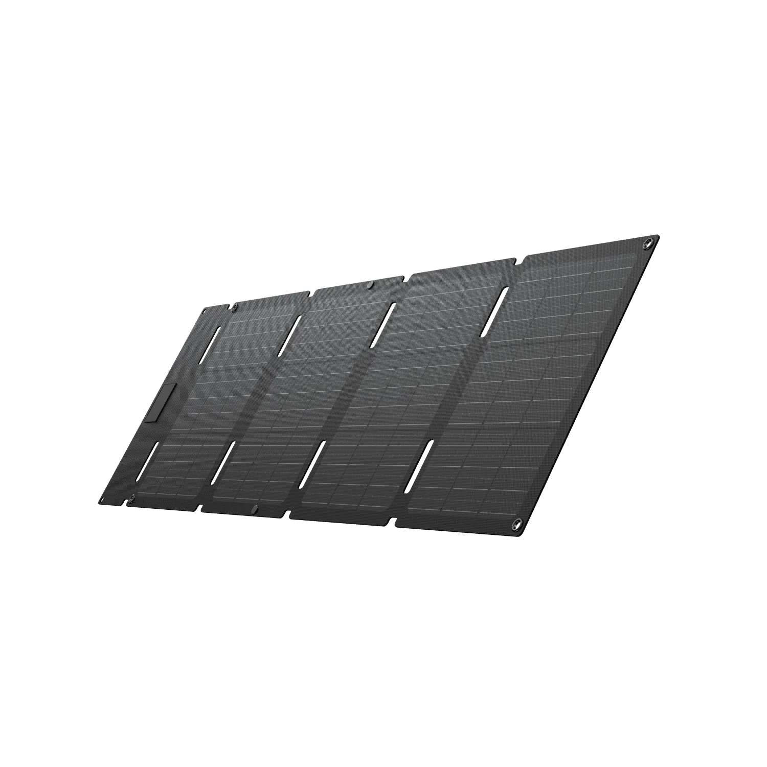 EcoFlow 45W Portable Solar Panel--Redemption - Image 11