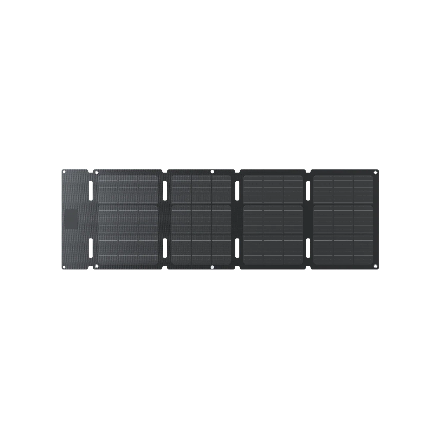 EcoFlow 45W Portable Solar Panel-APP Only - Image 3