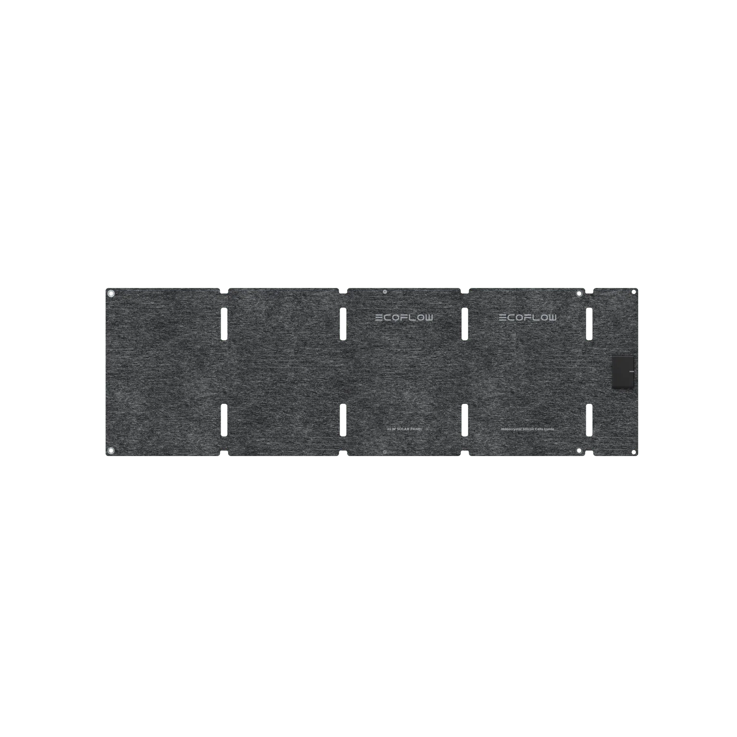 EcoFlow 45W Portable Solar Panel-APP Only - Image 4