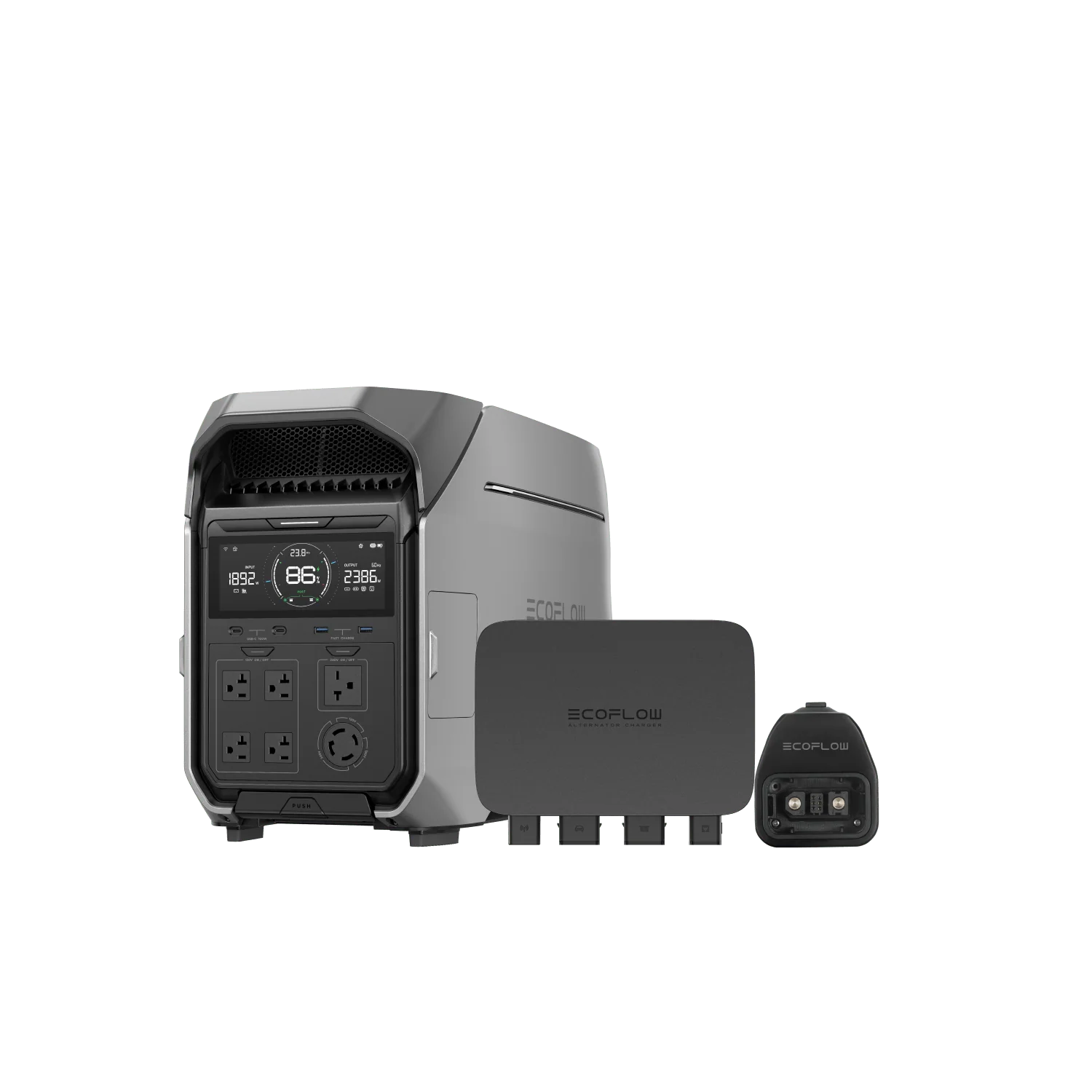 EcoFlow 800W Alternator Charger - Image 7