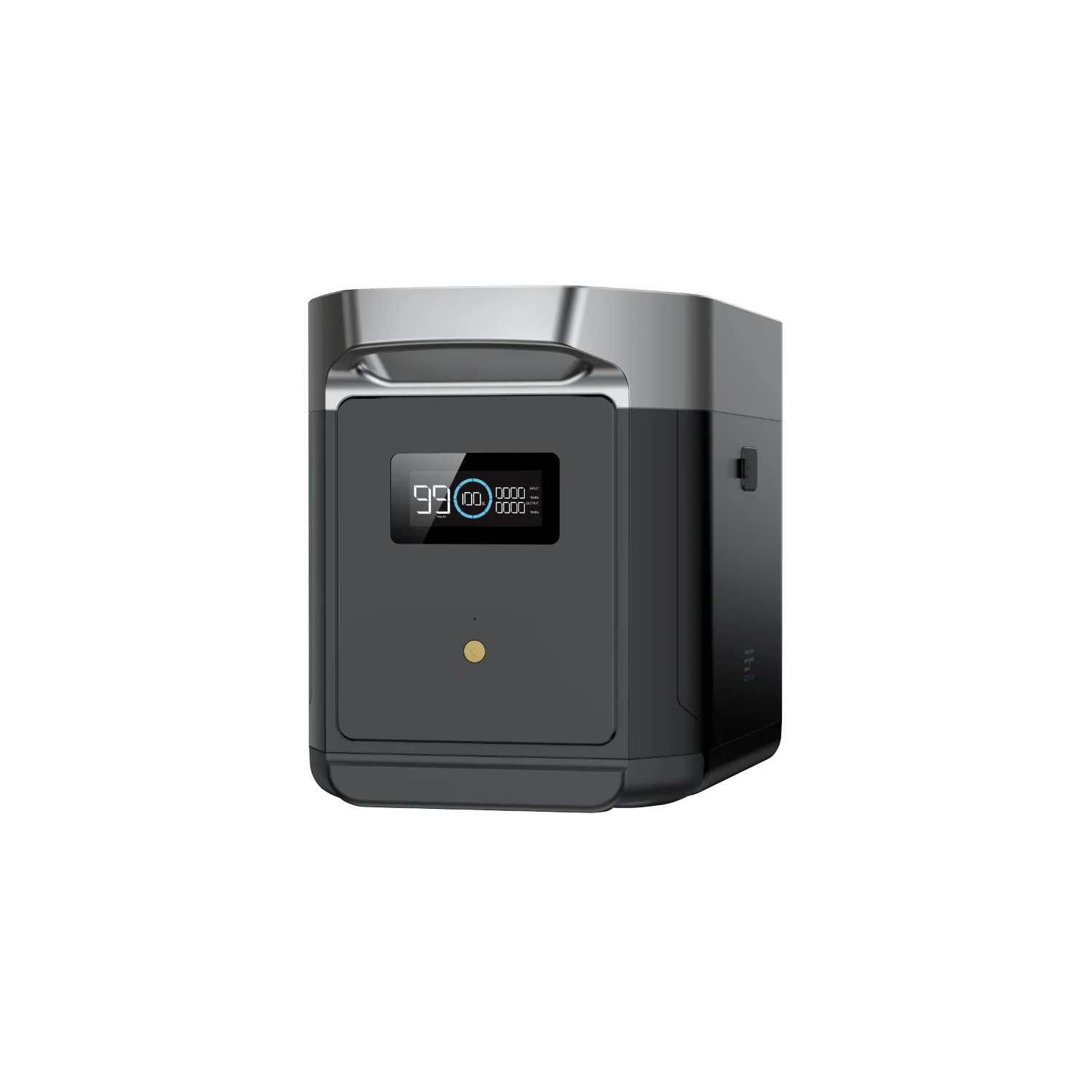 EcoFlow DELTA 2 Max Smart Extra Battery (Refurbished) - Image 2