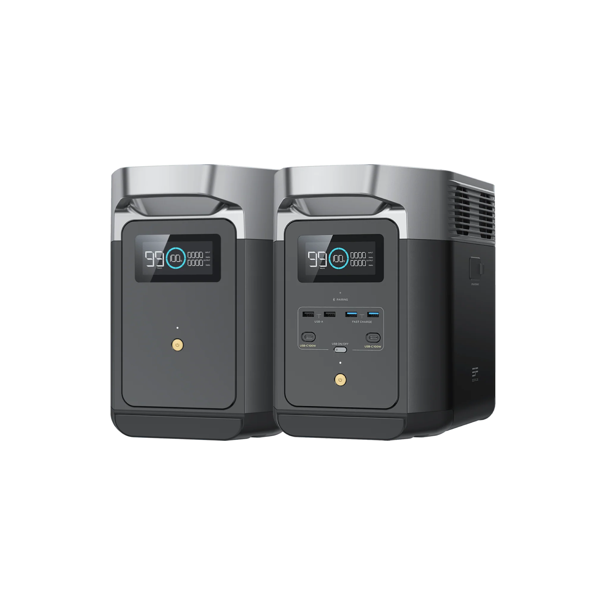 EcoFlow DELTA 2 Portable Power Station - Image 10