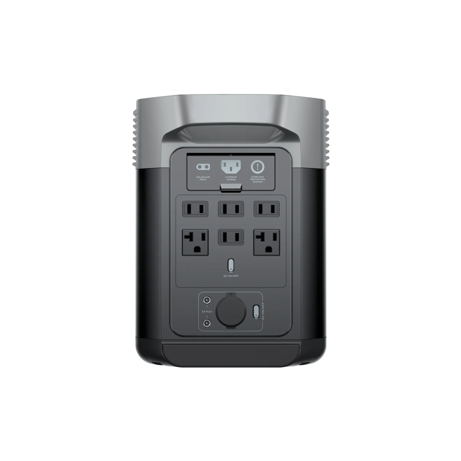 EcoFlow DELTA 2 Portable Power Station - Image 3