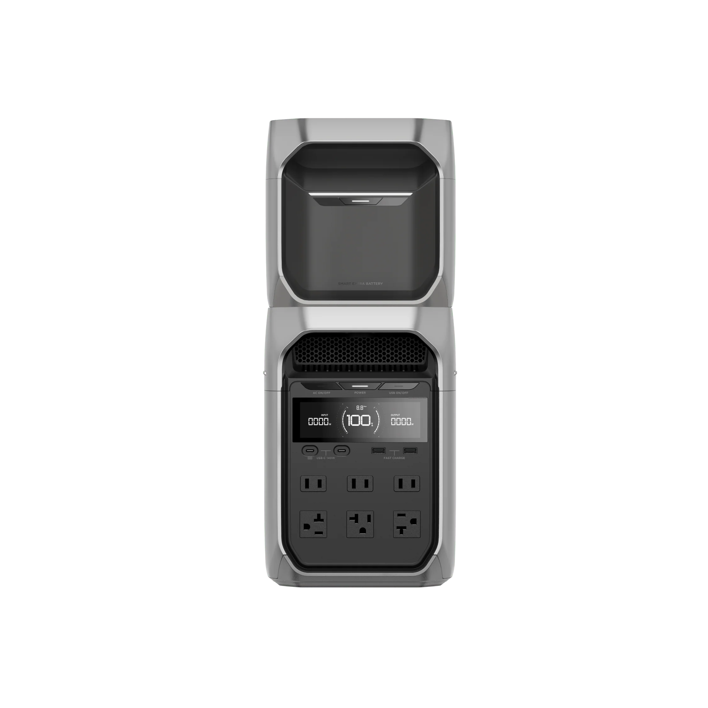 EcoFlow DELTA 3 Plus Portable Power Station - Image 12