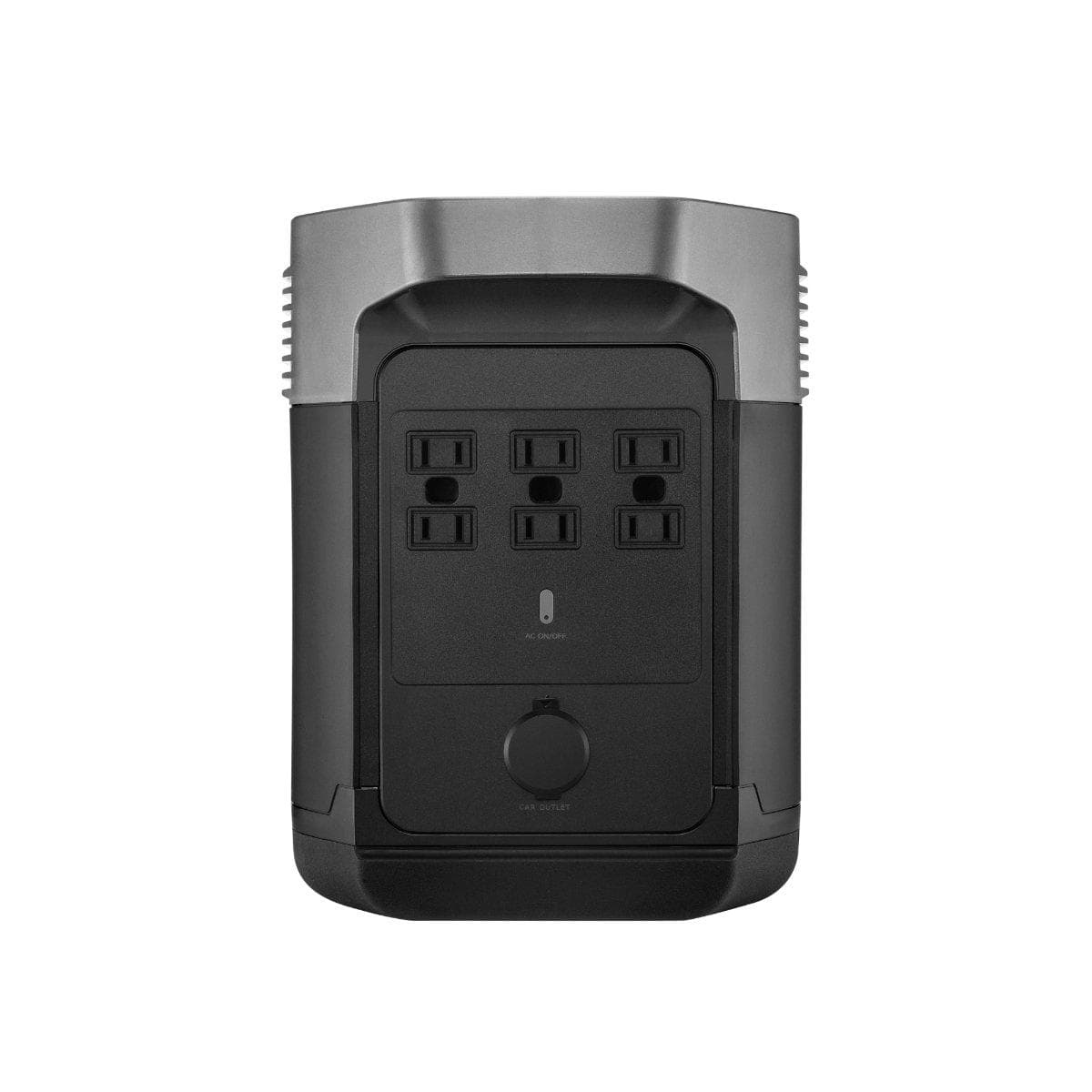 EcoFlow DELTA(1000) Portable Power Station (Refurbished) - Image 5