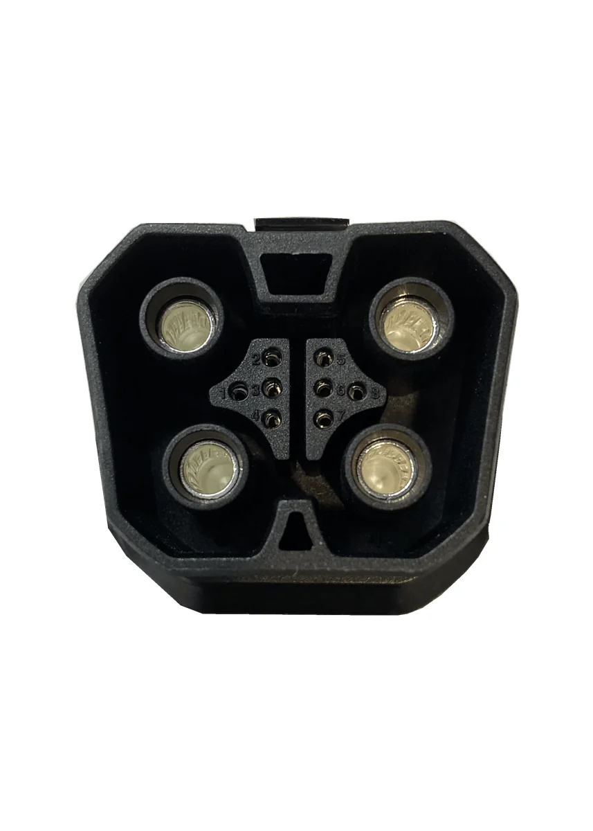 EcoFlow DELTA Pro Extra Battery Cable - Image 3