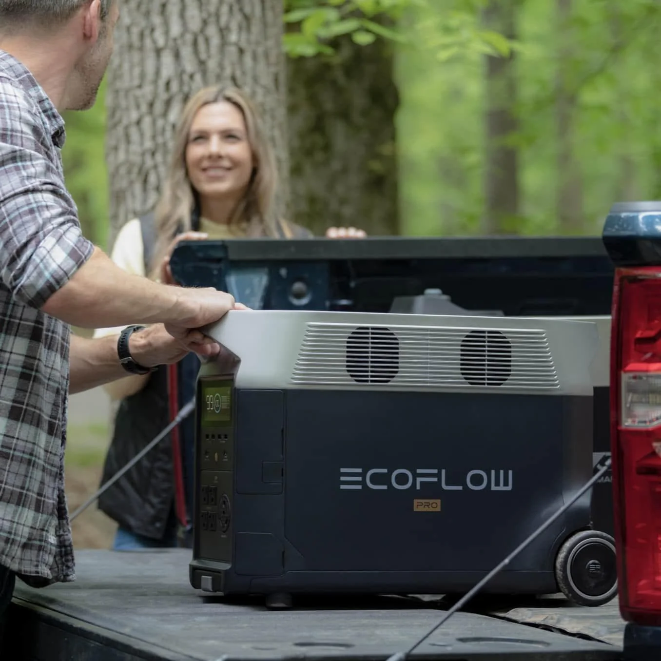 EcoFlow DELTA Pro Portable Power Station - Image 16