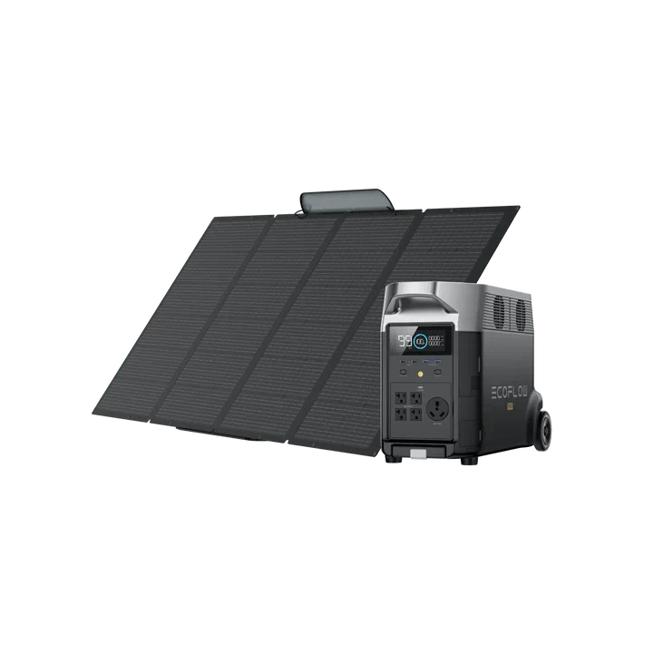 EcoFlow DELTA Pro Portable Power Station - Image 6