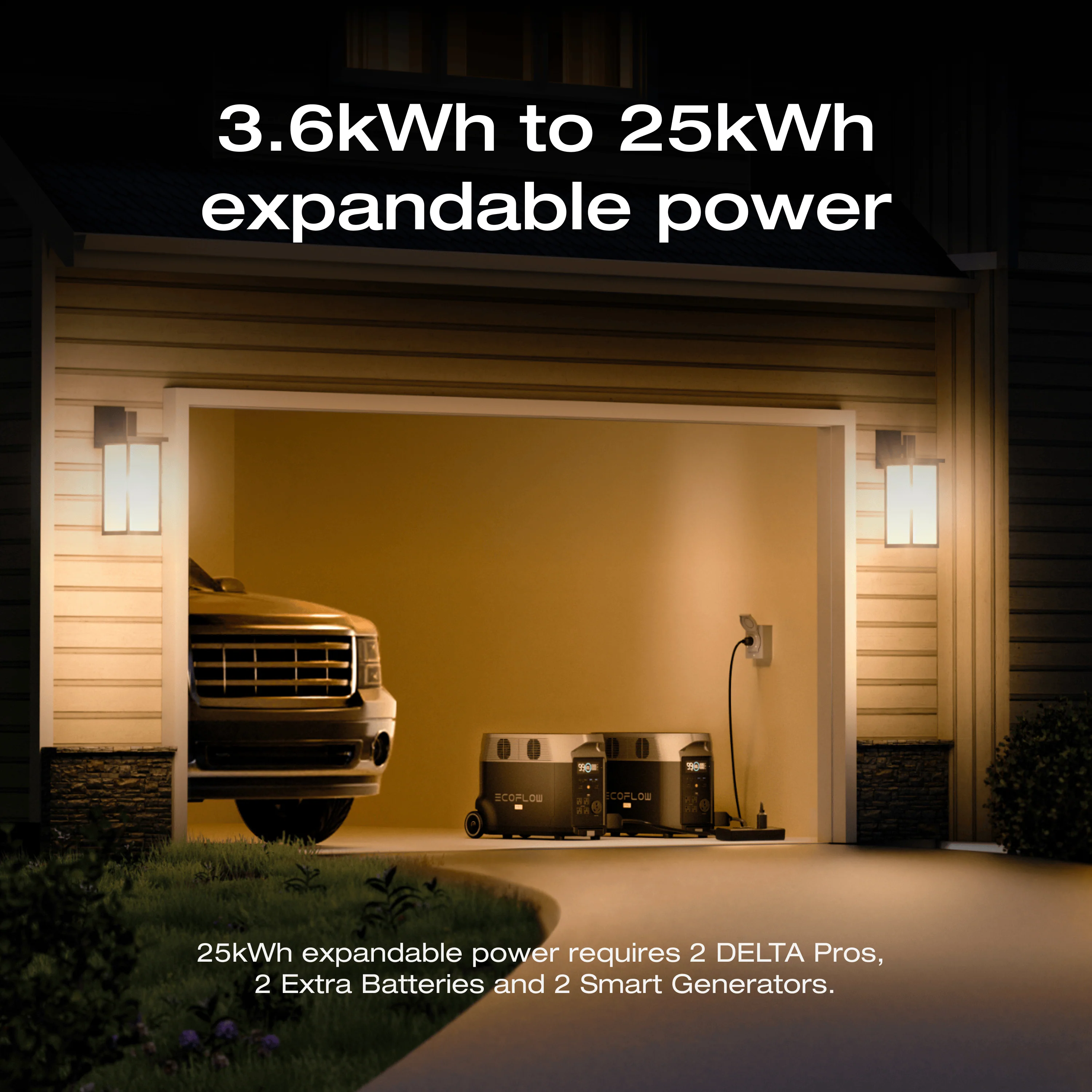 EcoFlow DELTA Pro Portable Power Station - Image 14