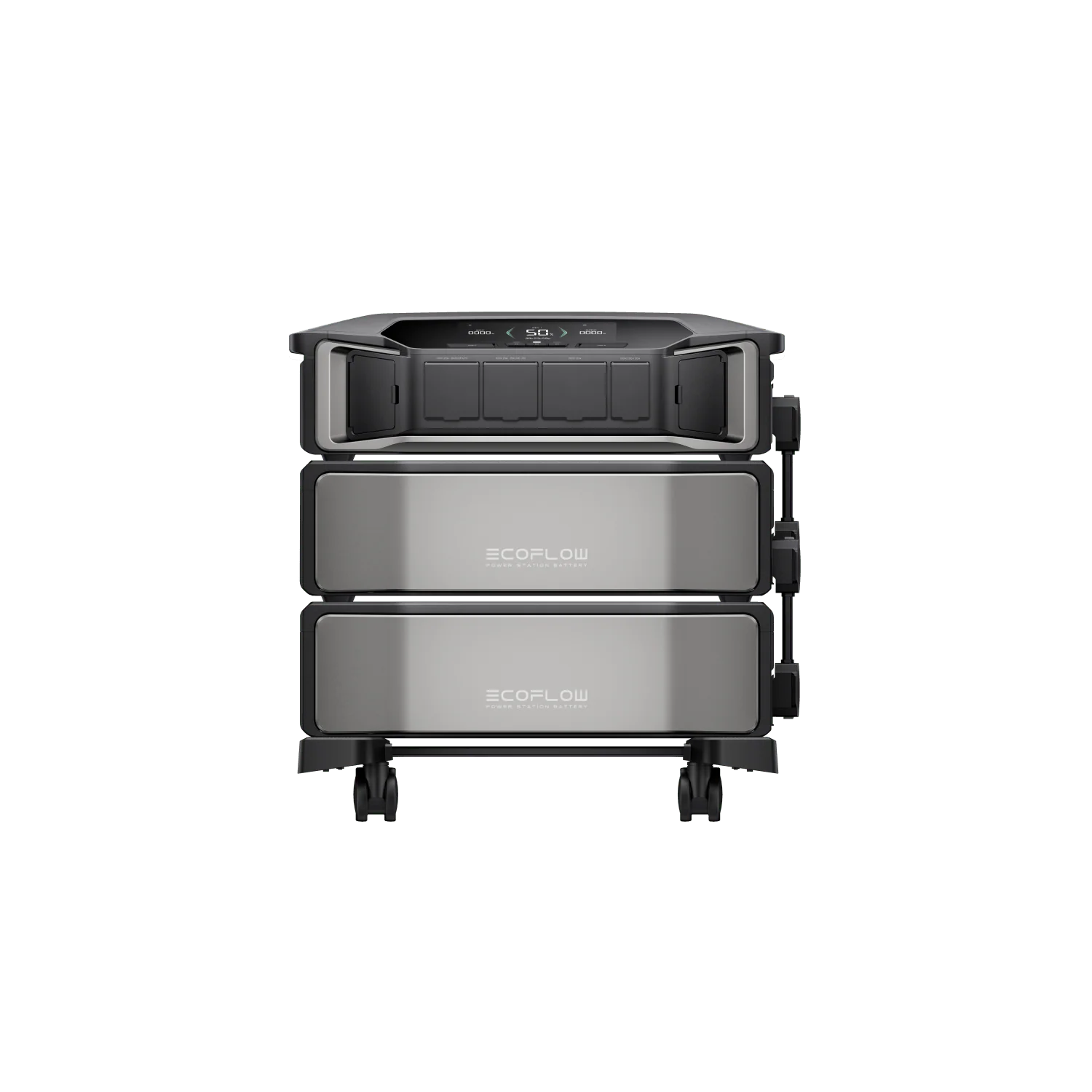 EcoFlow DELTA Pro Ultra Whole-Home Backup Power (UL 9540 Certificated) - Image 9