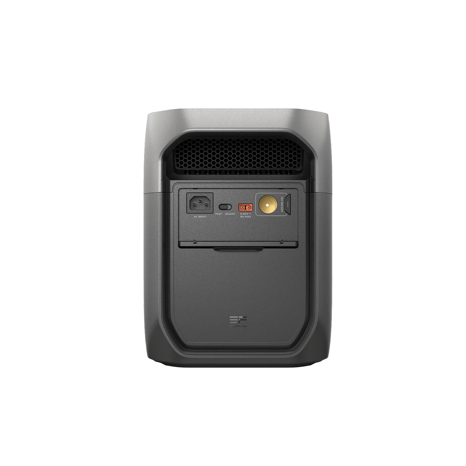 DELTA 3 Max Plus (2048Wh) + 800W Alternator Charger - Image 4