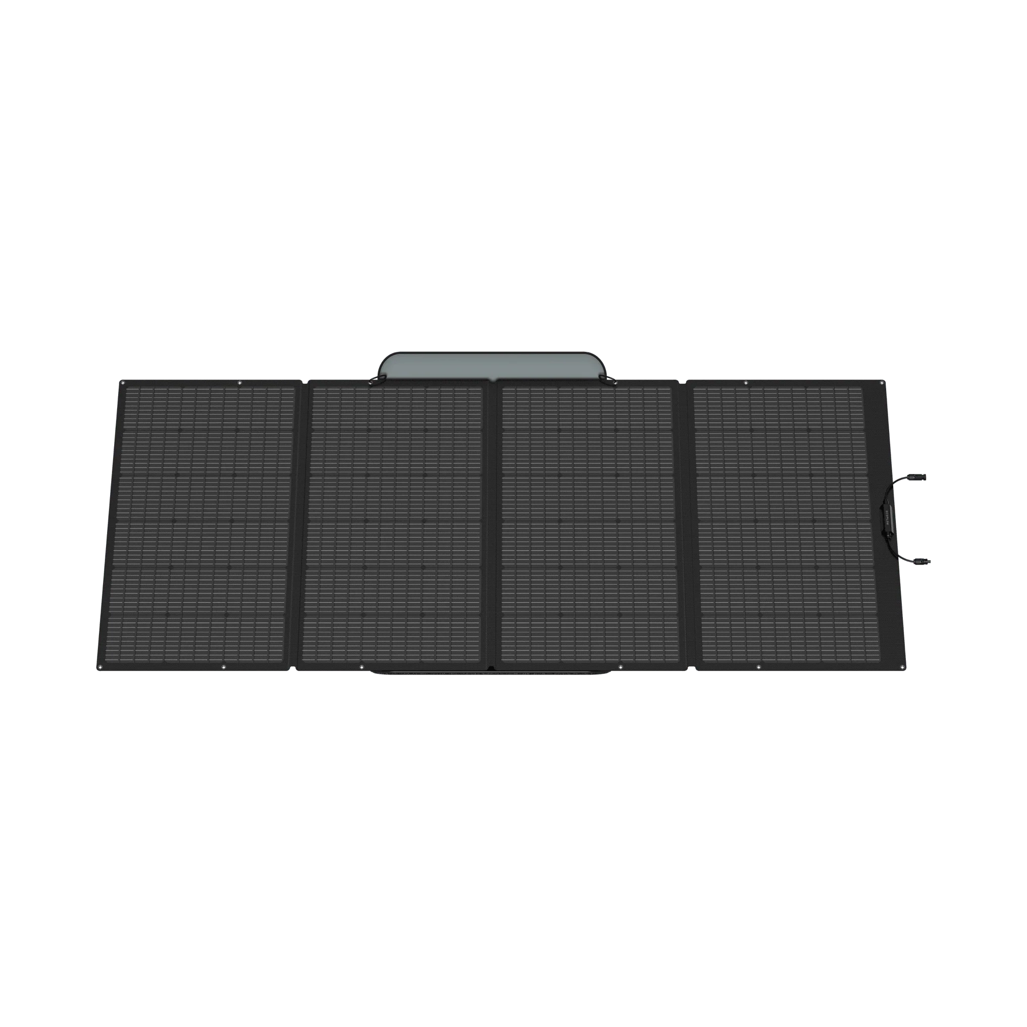 EcoFlow 400W Portable Solar Panel - APP Only - Image 3