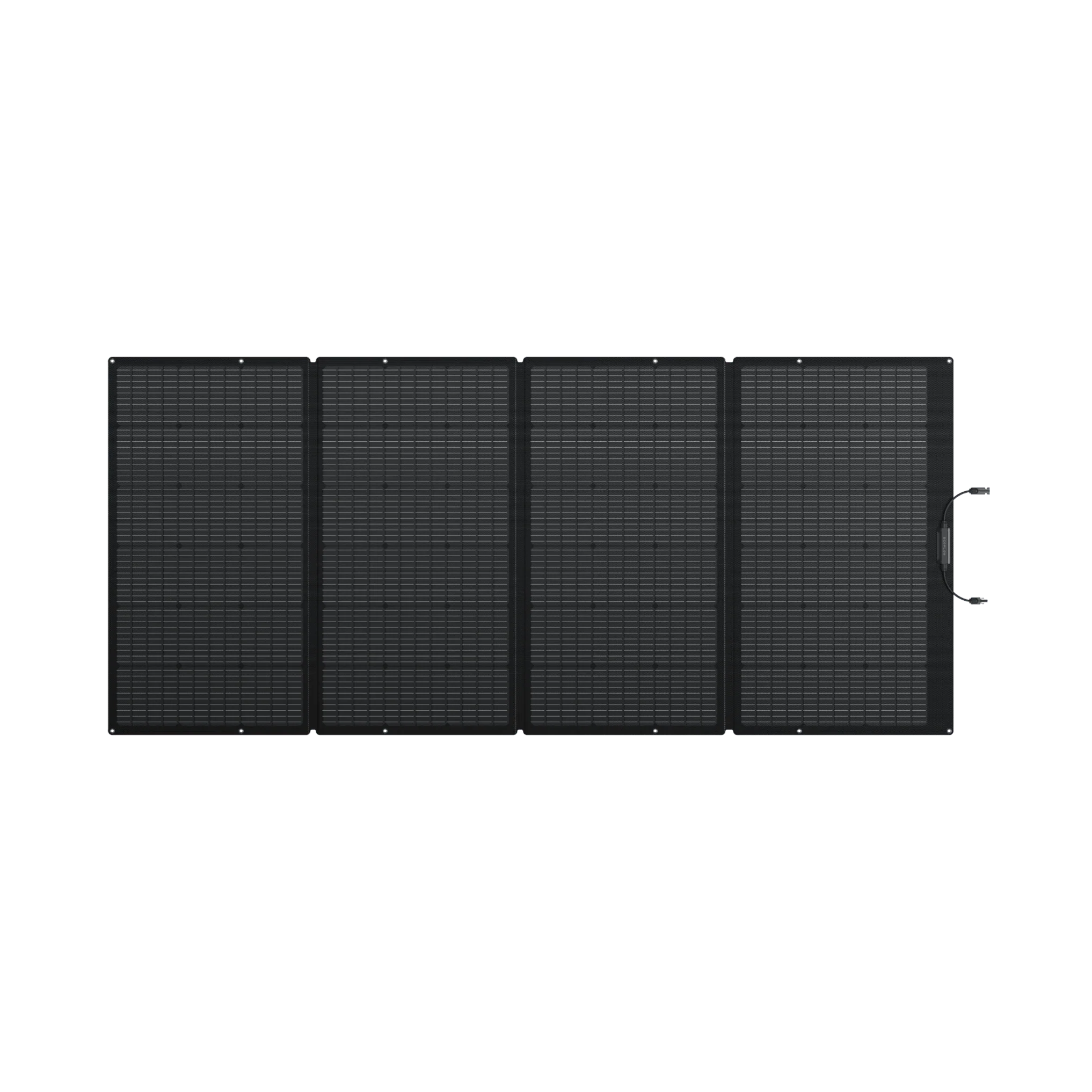 EcoFlow 400W Portable Solar Panel - APP Only - Image 4