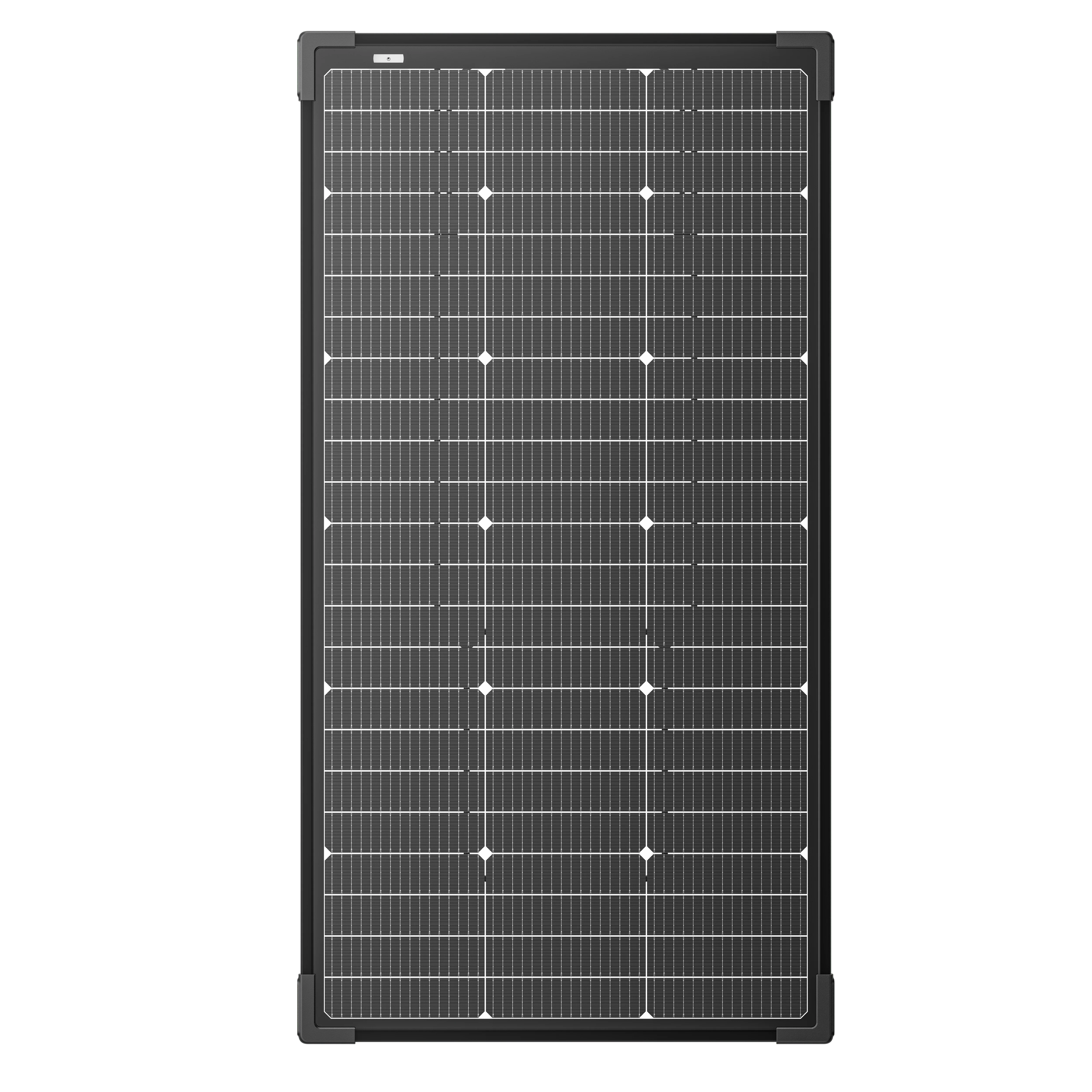 EcoFlow 125W Bifacial Modular Solar Panel (125W, 250W, 500W kits) - Image 6