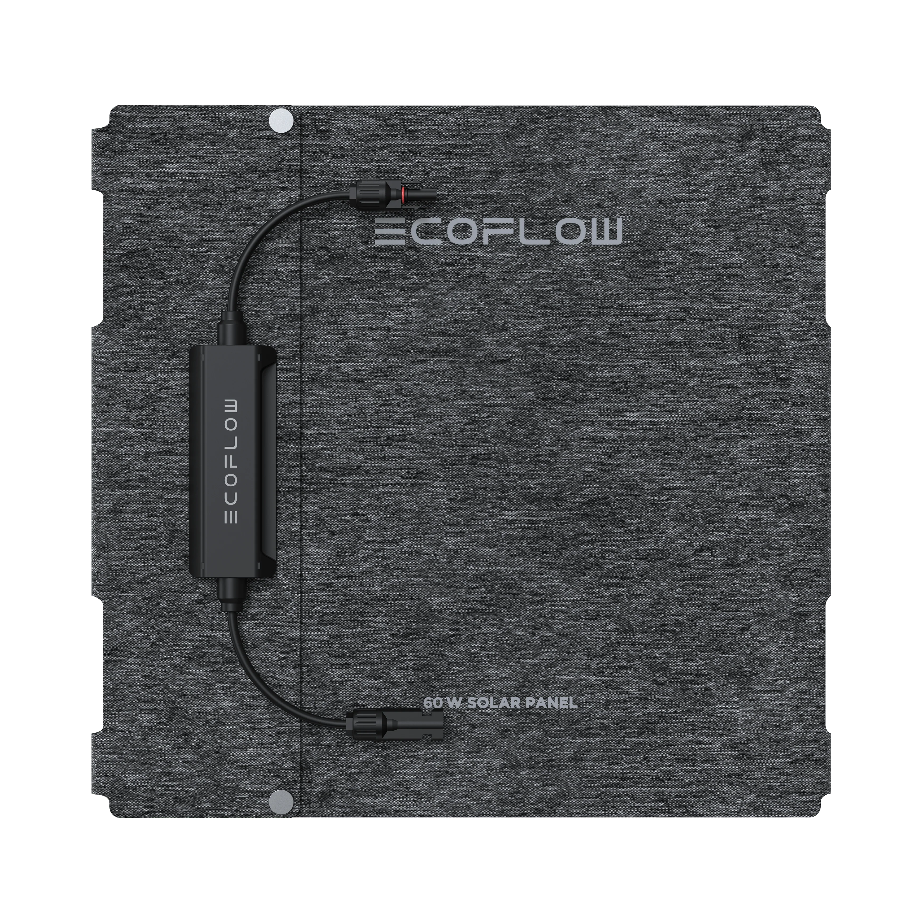 EcoFlow 60W Portable Solar Panel - APP Only - Image 3