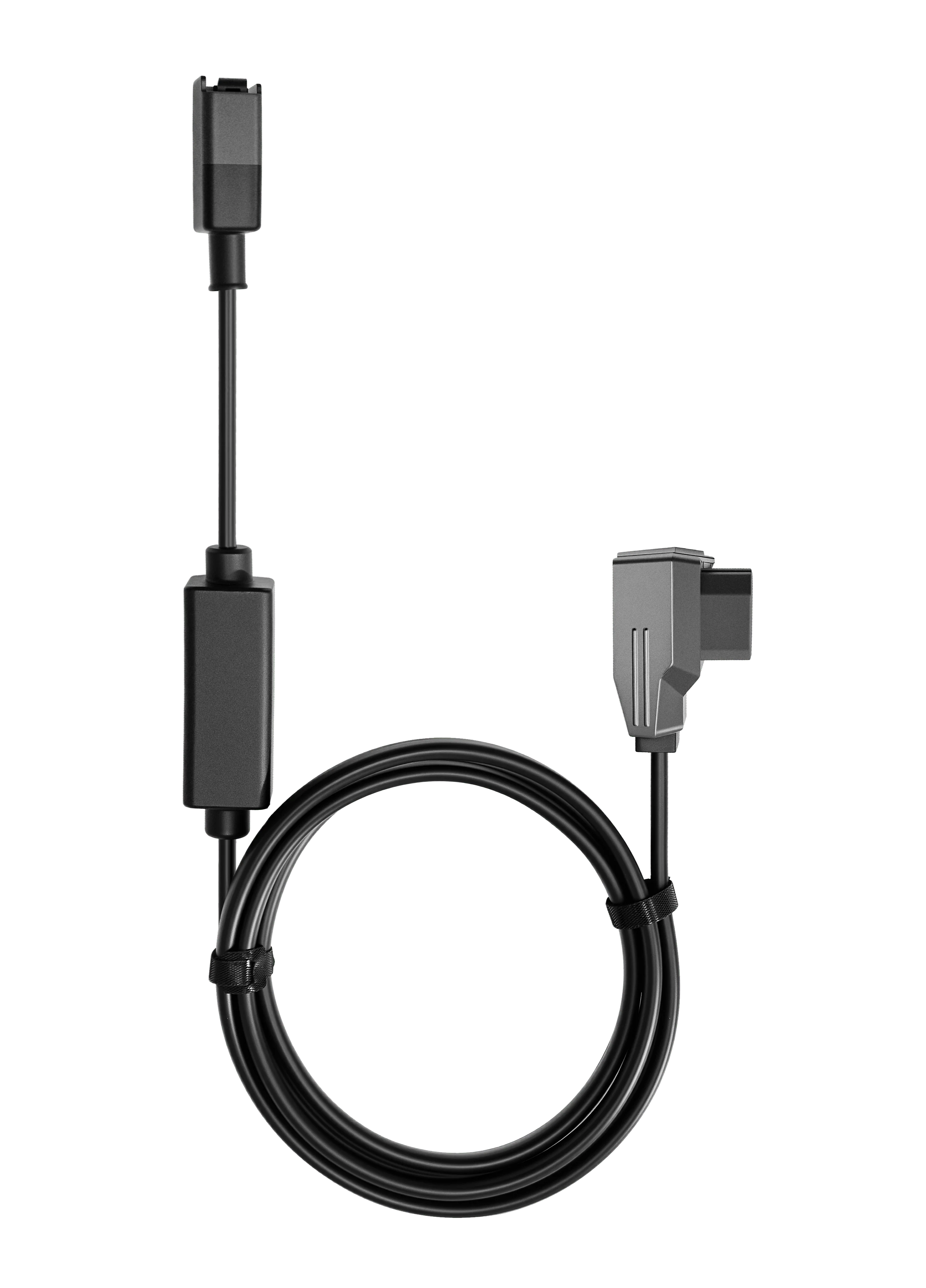 EcoFlow Alternator Charger Custom Fit Output Cable (2m) - Image 2