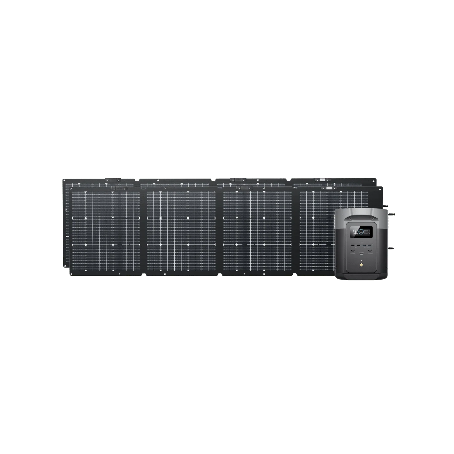 EcoFlow DELTA 2 Max Portable Power Station - Image 11