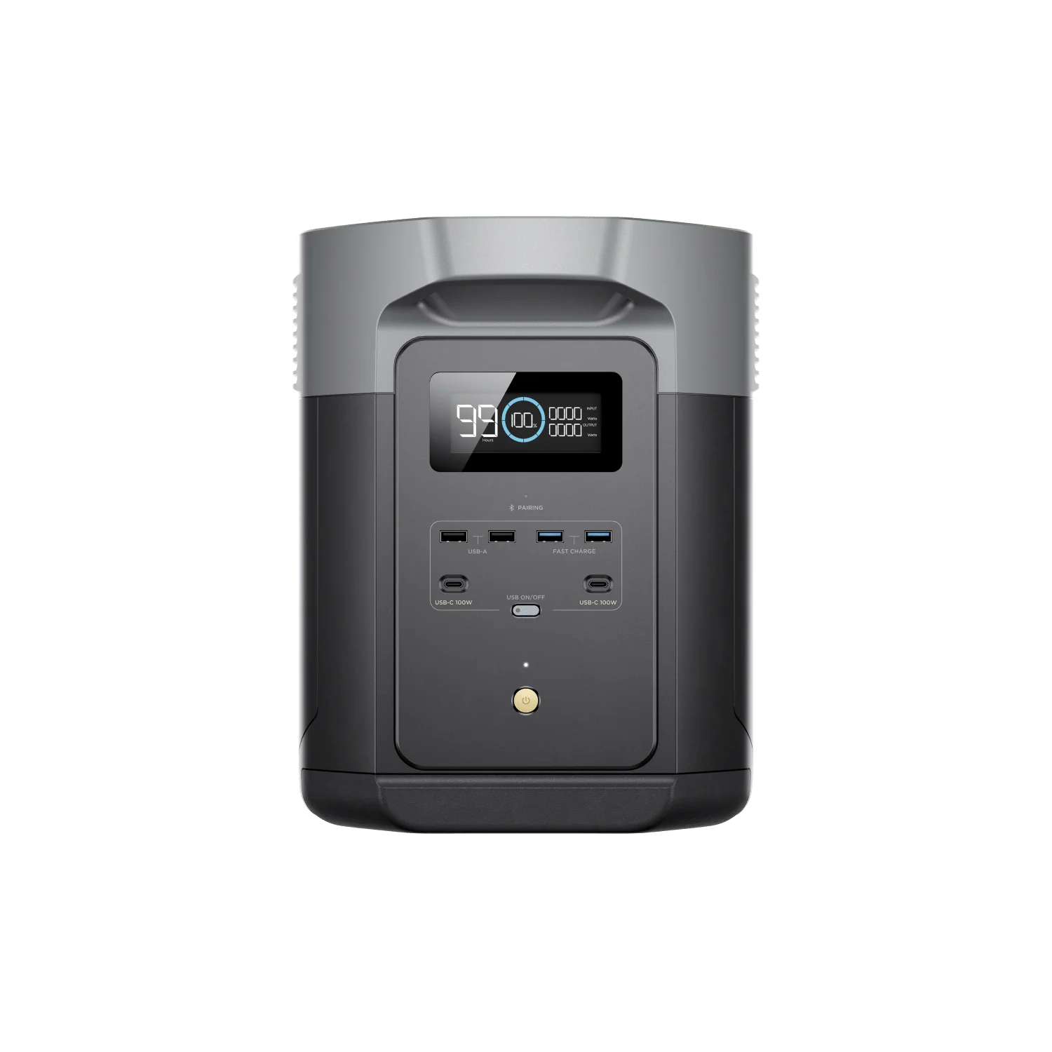 EcoFlow DELTA 2 Max Portable Power Station - Image 15