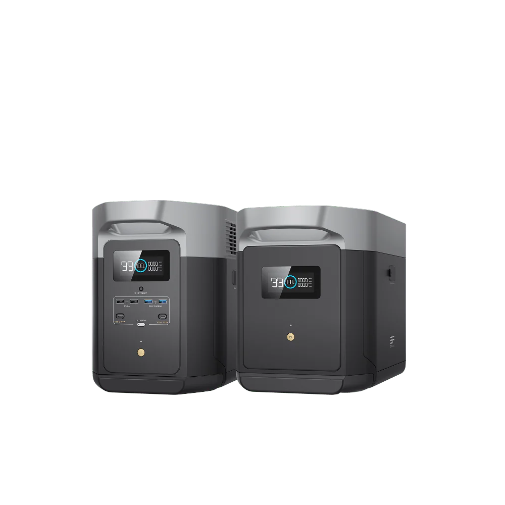 EcoFlow DELTA 2 Max Portable Power Station - Image 28