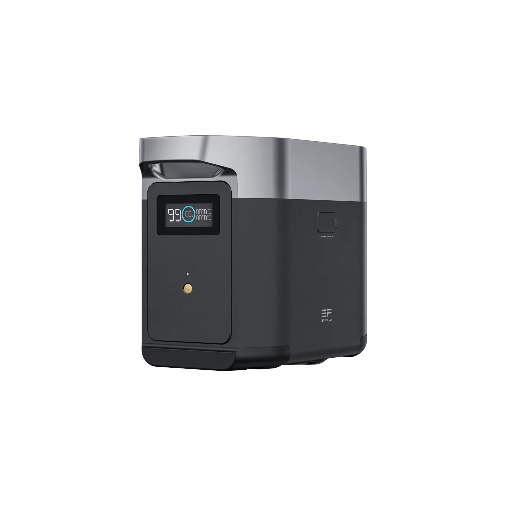 EcoFlow DELTA 2 Smart Extra Battery - APP Only - Image 6