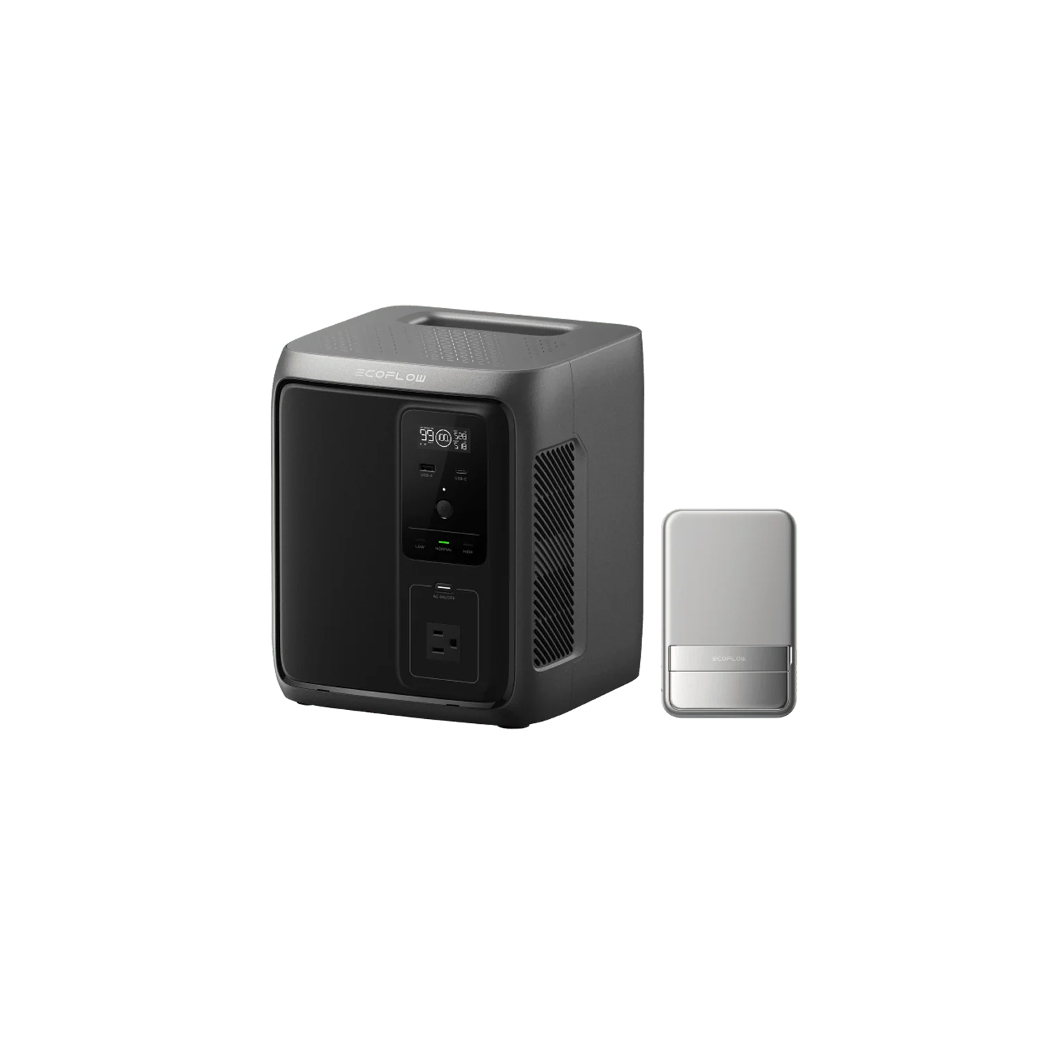 EcoFlow DELTA 3 1000 Air (10ms UPS) Portable Power Station - Image 11