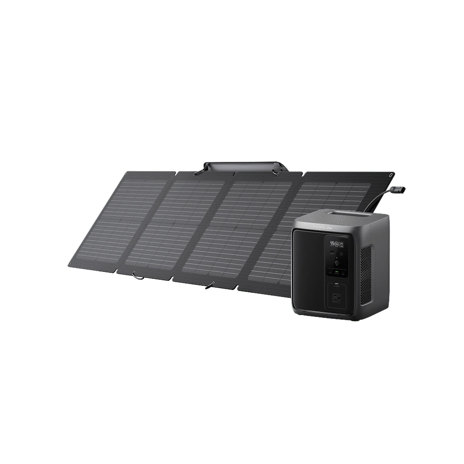 EcoFlow DELTA 3 1000 Air (10ms UPS) Portable Power Station - Image 12