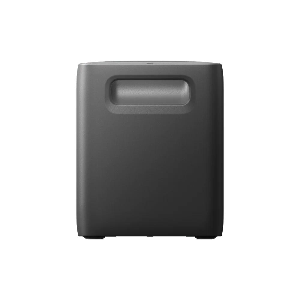 EcoFlow DELTA 3 1000 Air (10ms UPS) Portable Power Station - Image 3