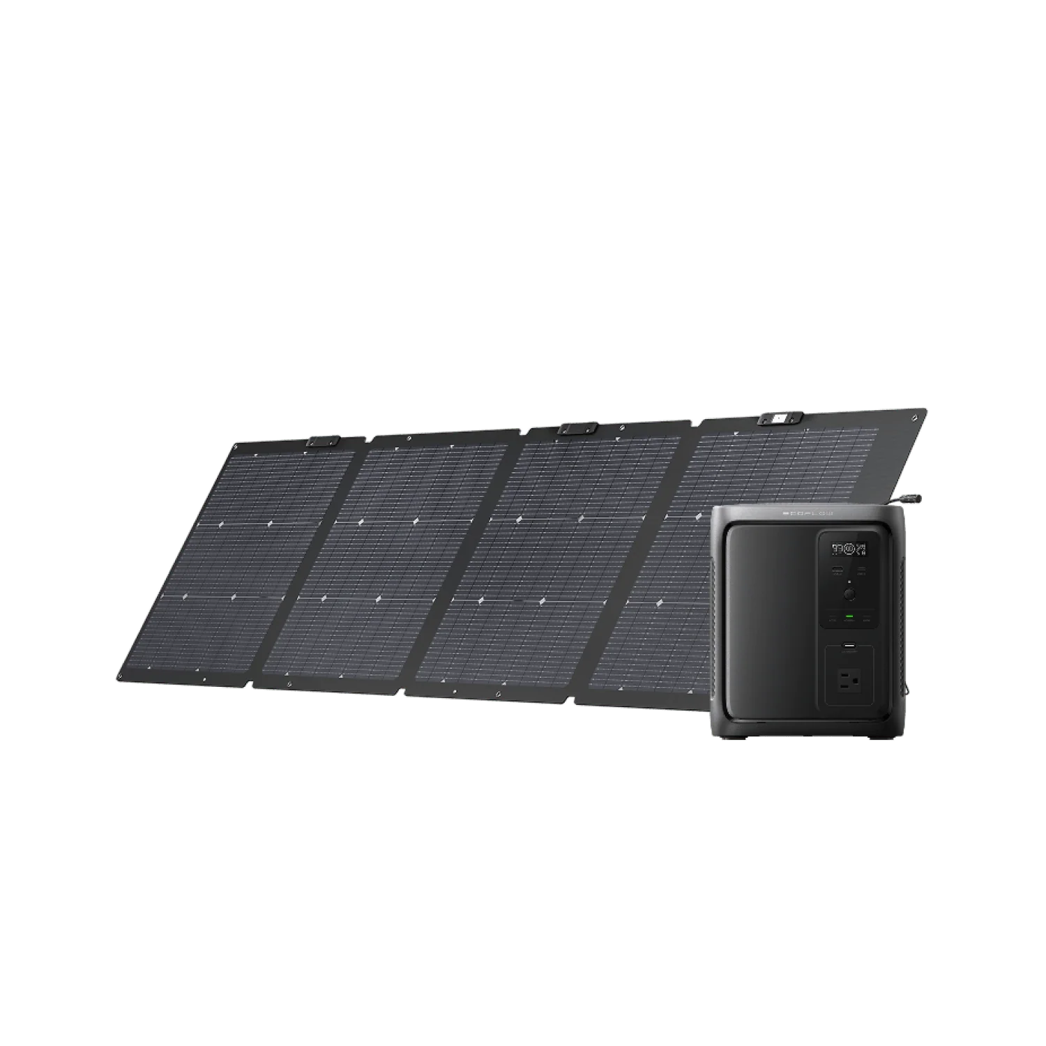 EcoFlow DELTA 3 1000 Air (10ms UPS) Portable Power Station - Image 9