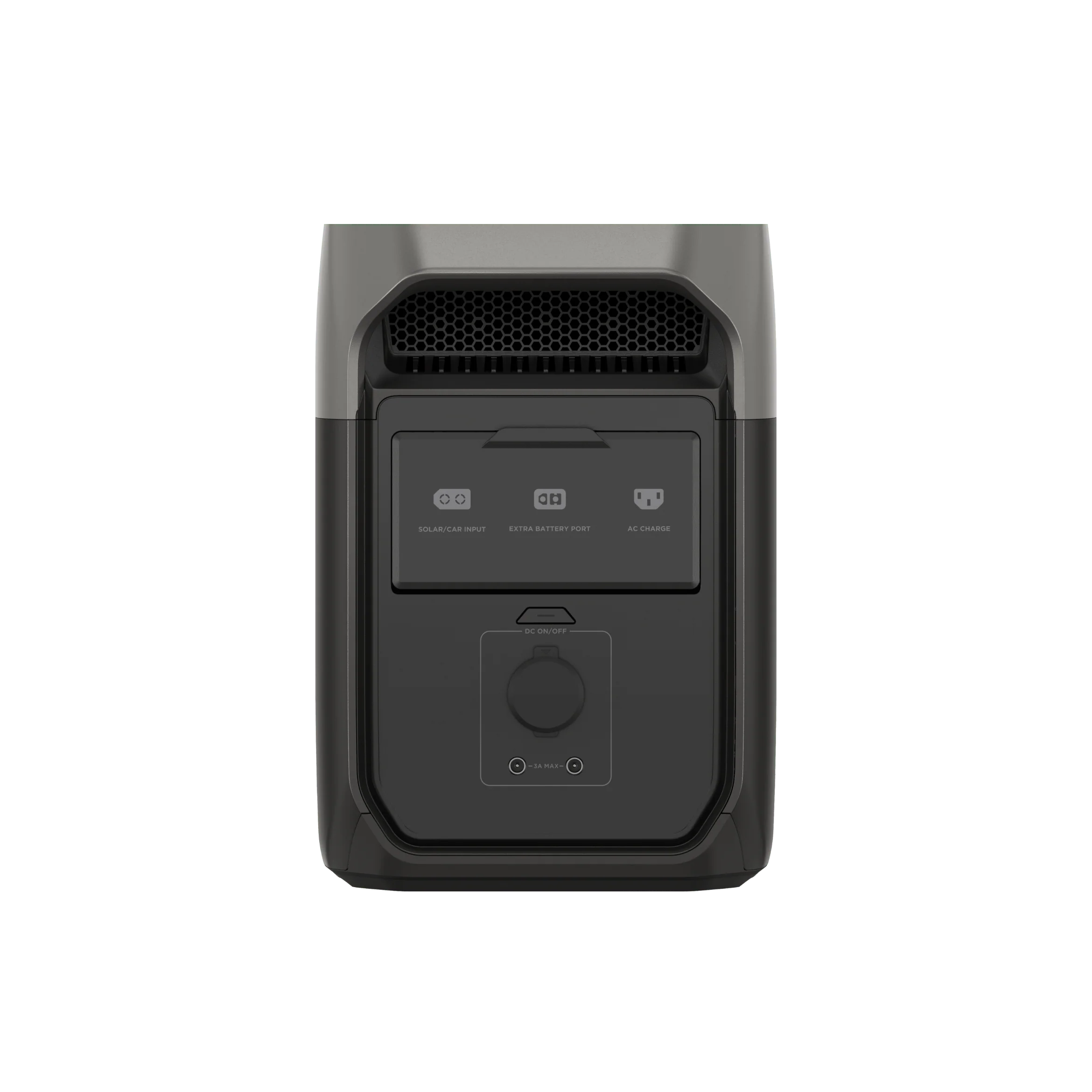 EcoFlow DELTA 3 Portable Power Station - Image 3