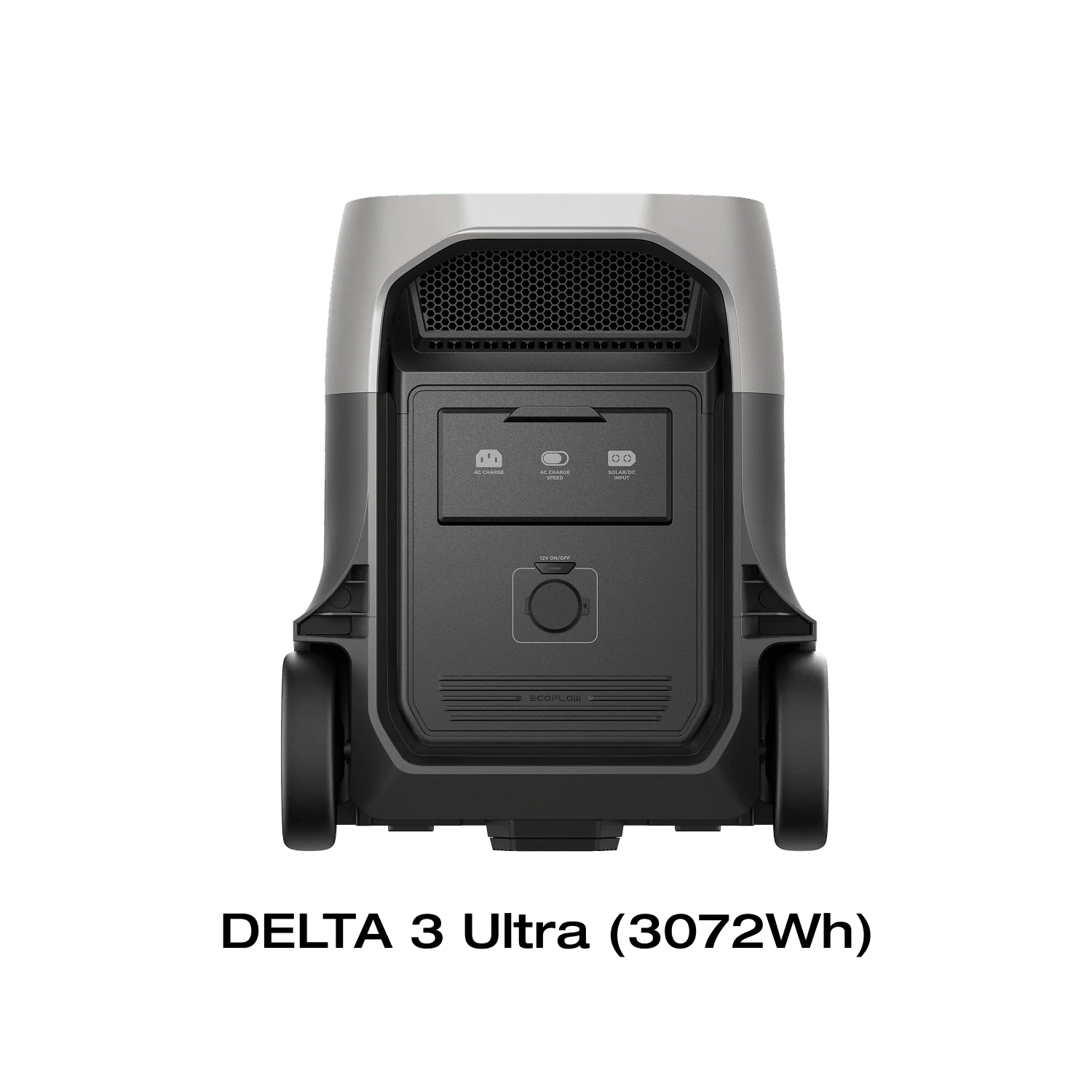 EcoFlow DELTA 3 Ultra Solar Generator (3072Wh) - Image 6