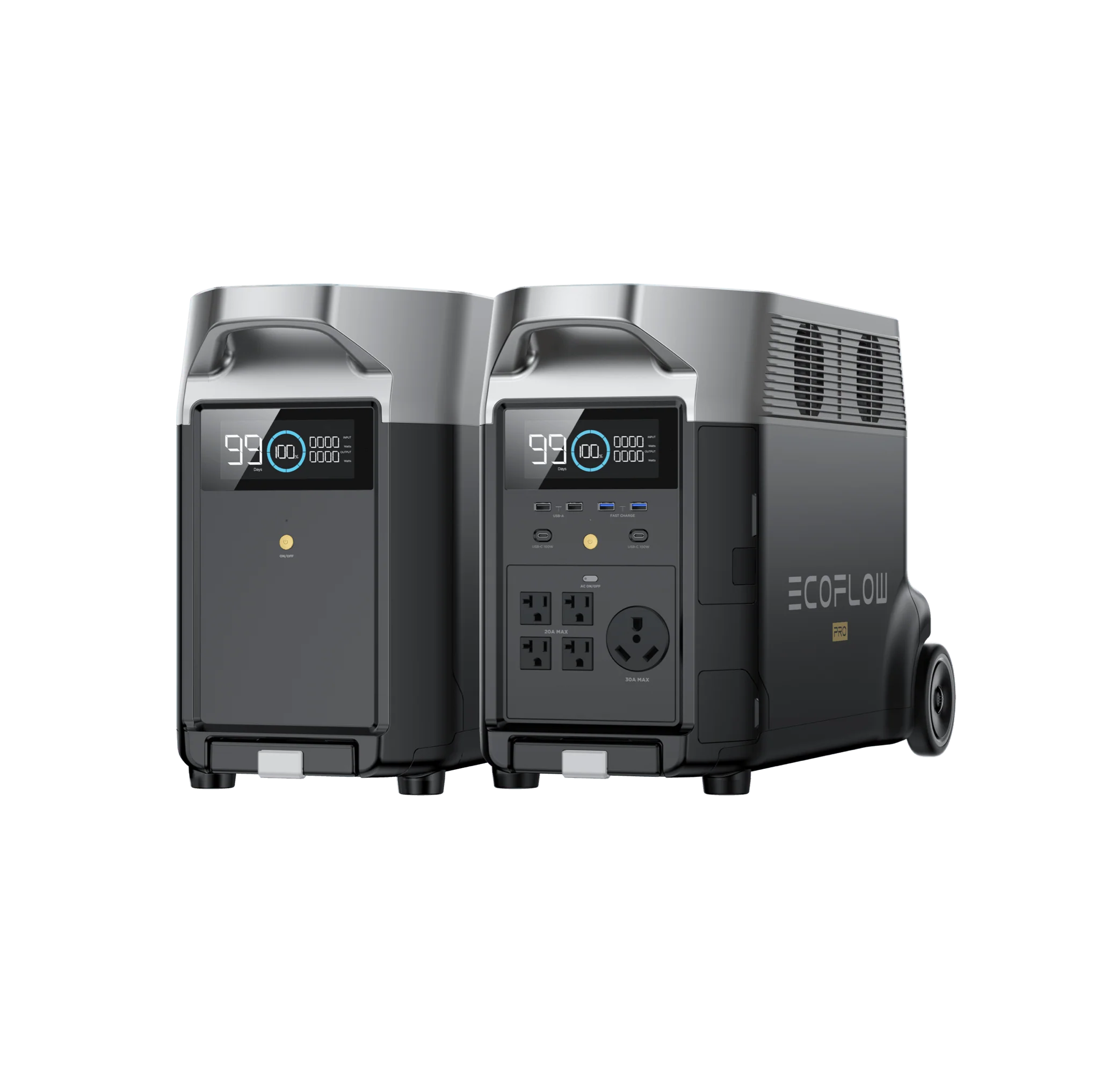 EcoFlow DELTA Pro Portable Power Station —— Special Offer - Image 15