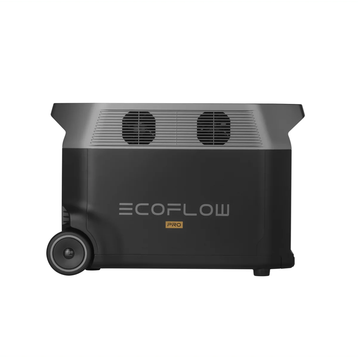 EcoFlow DELTA Pro Portable Power Station (Refurbished) - Image 9
