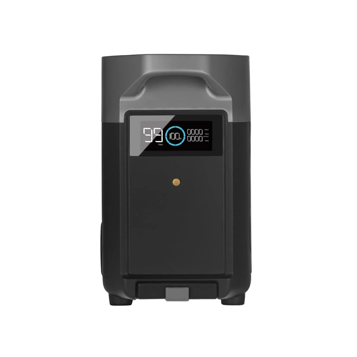 EcoFlow DELTA Pro Smart Extra Battery (Recommended Accessory) - Image 2