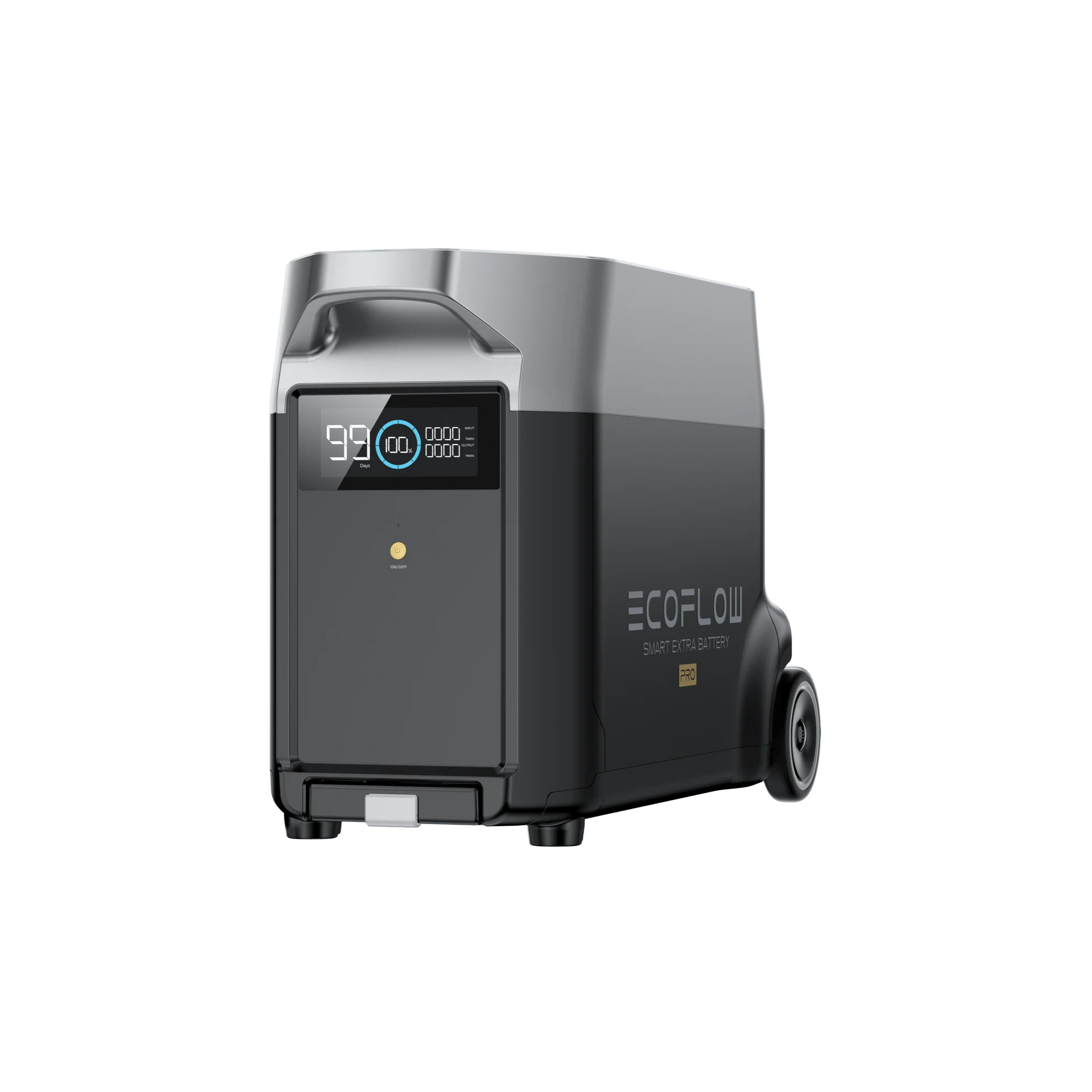 EcoFlow DELTA Pro Smart Extra Battery - Image 2