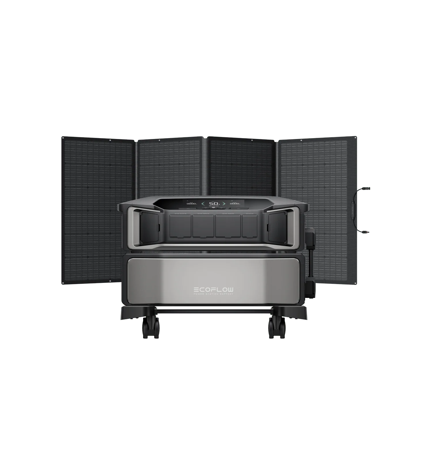 EcoFlow DELTA Pro Ultra Accessories - Special - Image 5