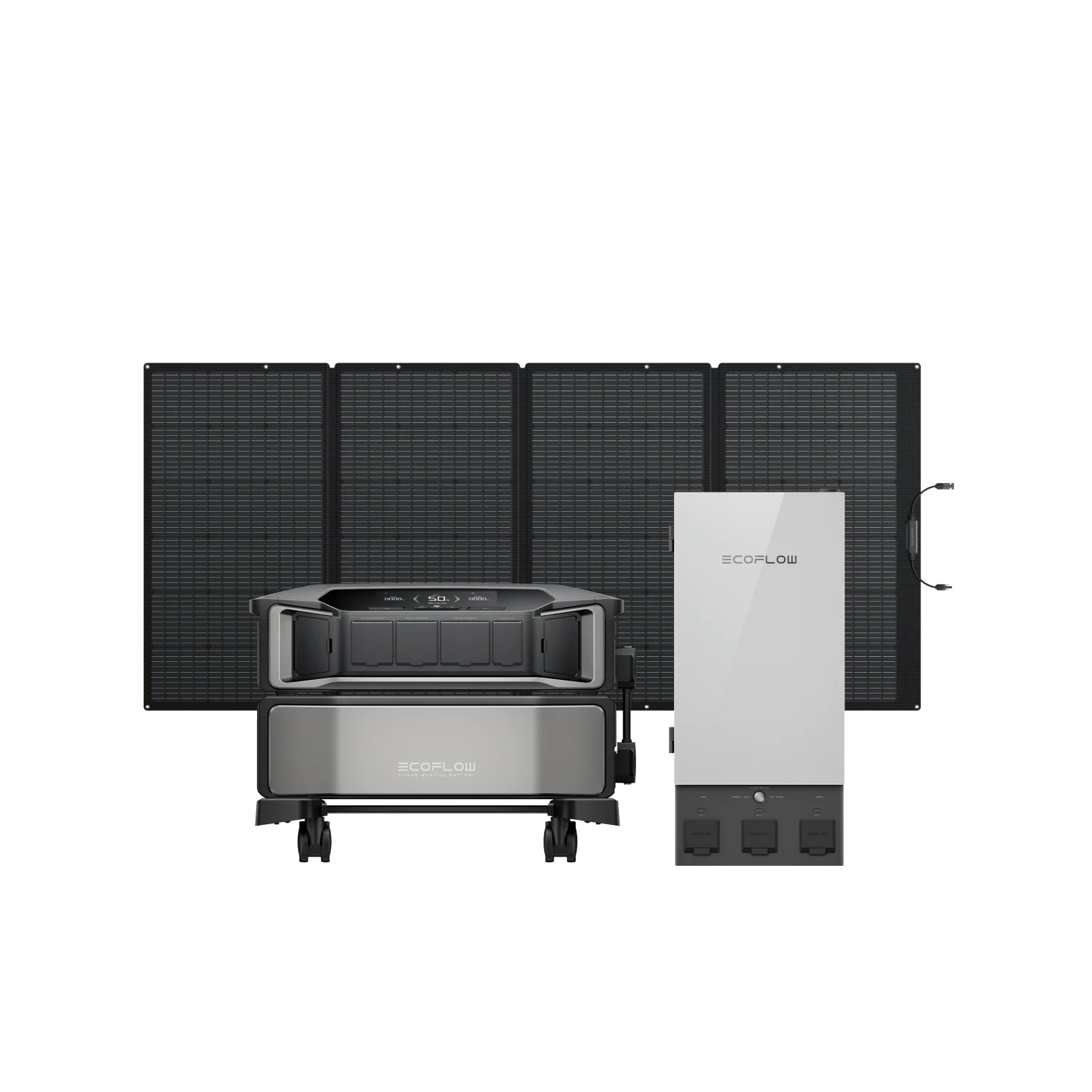 EcoFlow DELTA Pro Ultra Whole-Home Backup Power - Special - Image 10
