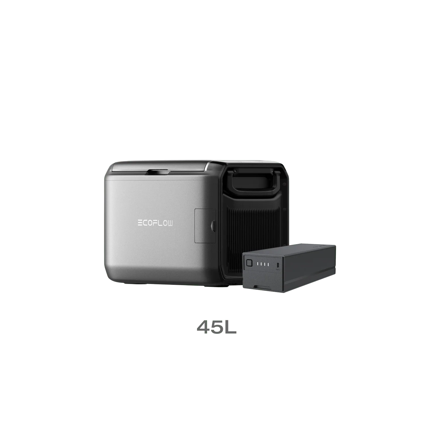 EcoFlow GLACIER Classic Portable Fridge Freezer AMZ - Image 10