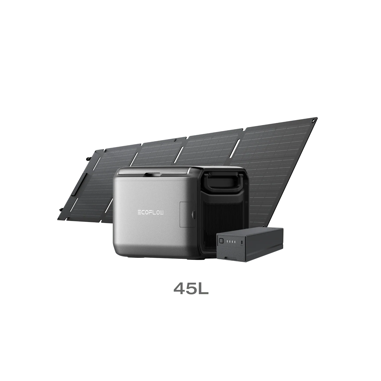 EcoFlow GLACIER Classic Portable Fridge Freezer AMZ - Image 11