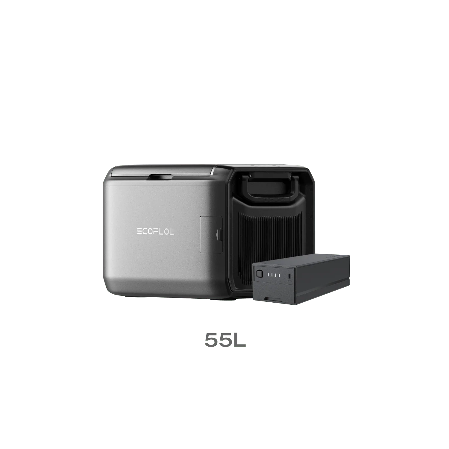 EcoFlow GLACIER Classic Portable Fridge Freezer AMZ - Image 13