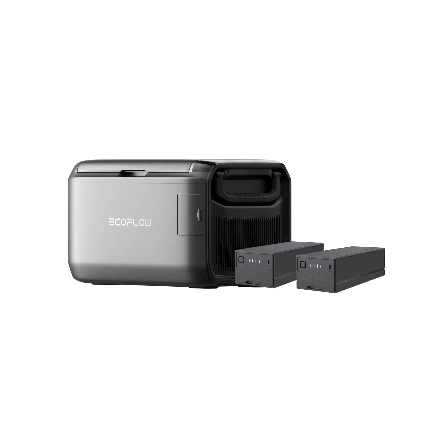 EcoFlow GLACIER Classic Portable Fridge Freezer AMZ - Image 20