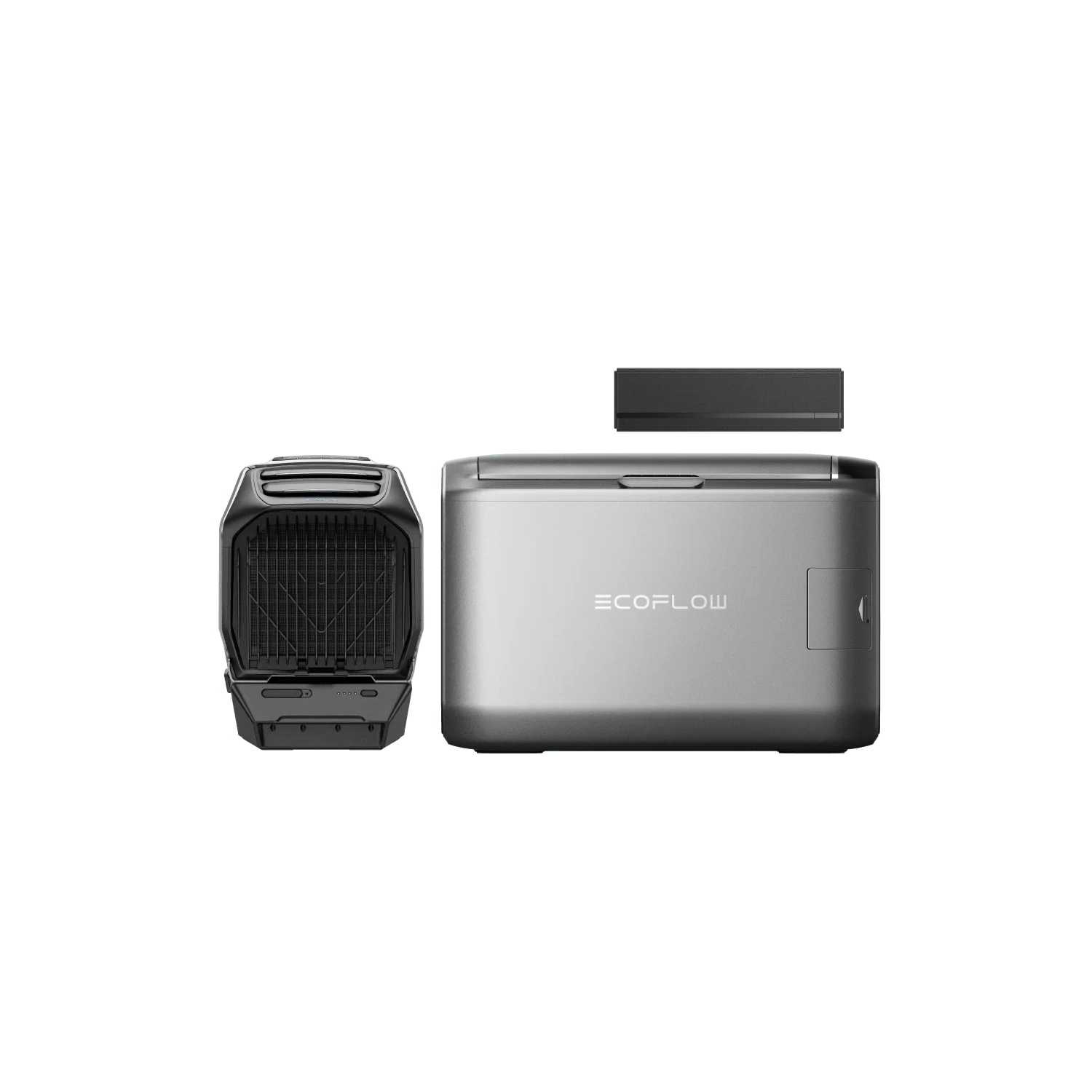 EcoFlow GLACIER Classic Portable Fridge Freezer AMZ - Image 22