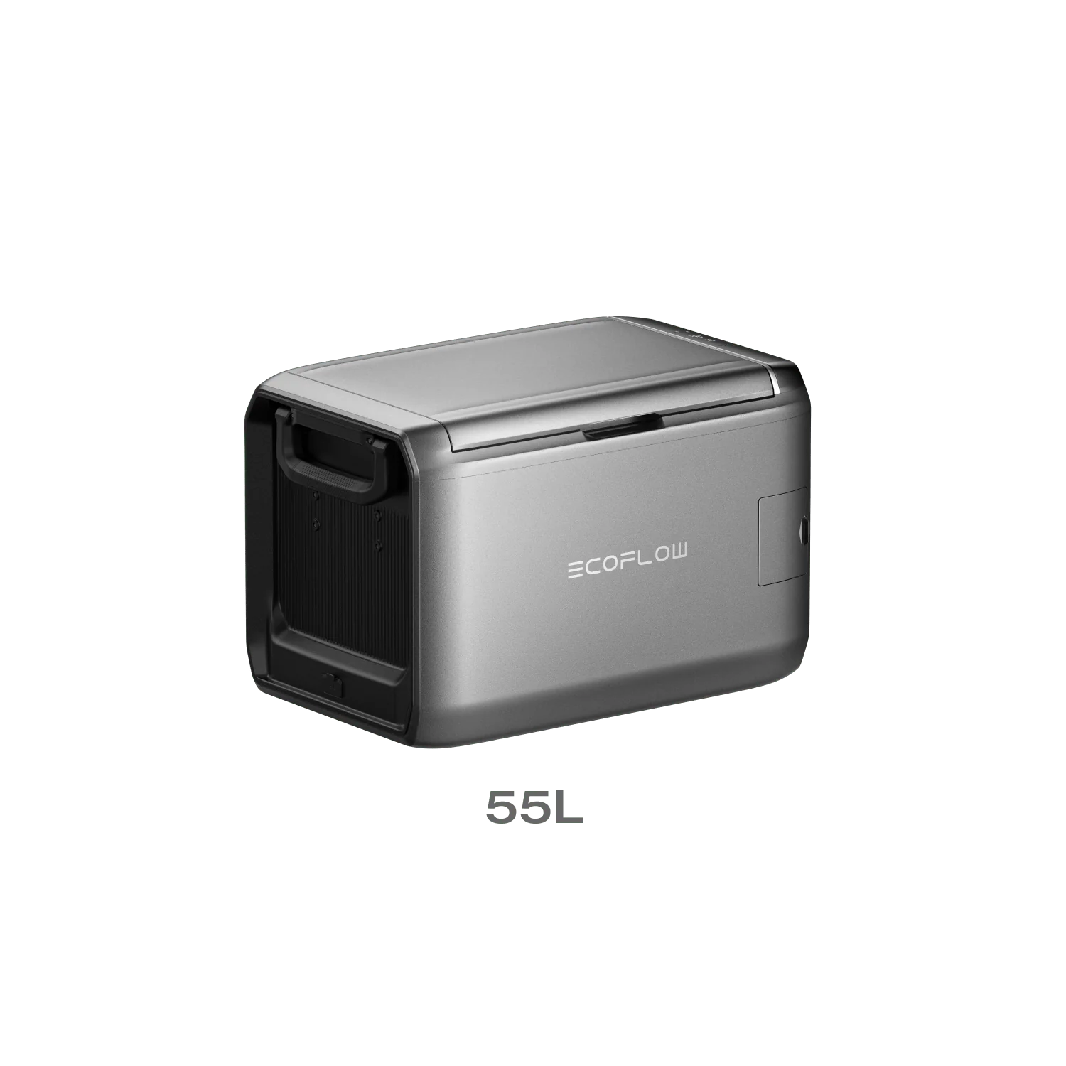 EcoFlow GLACIER Classic Portable Fridge Freezer - APP Only - Image 4